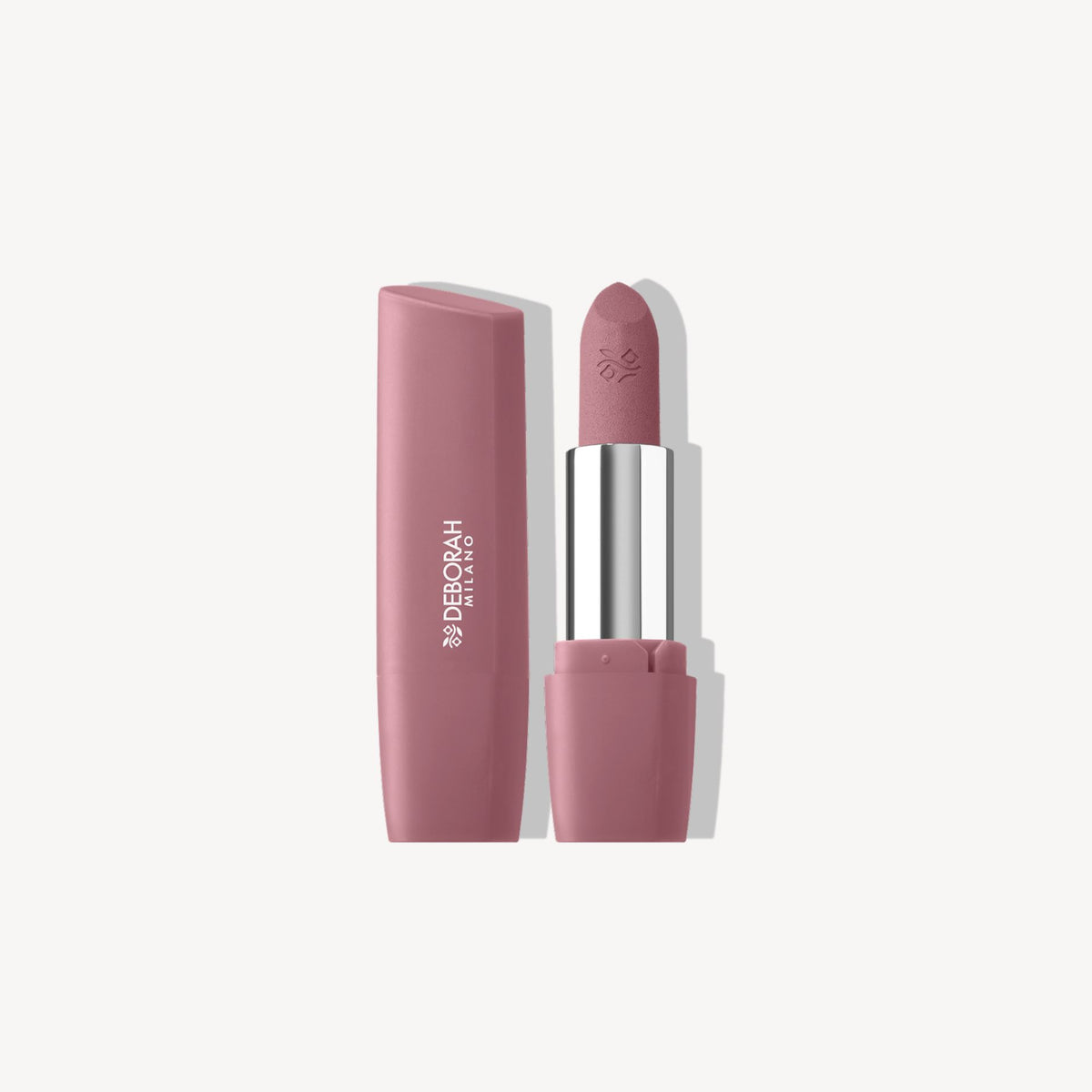 Deborah Milano NEW Milano Red Mat Lipstick