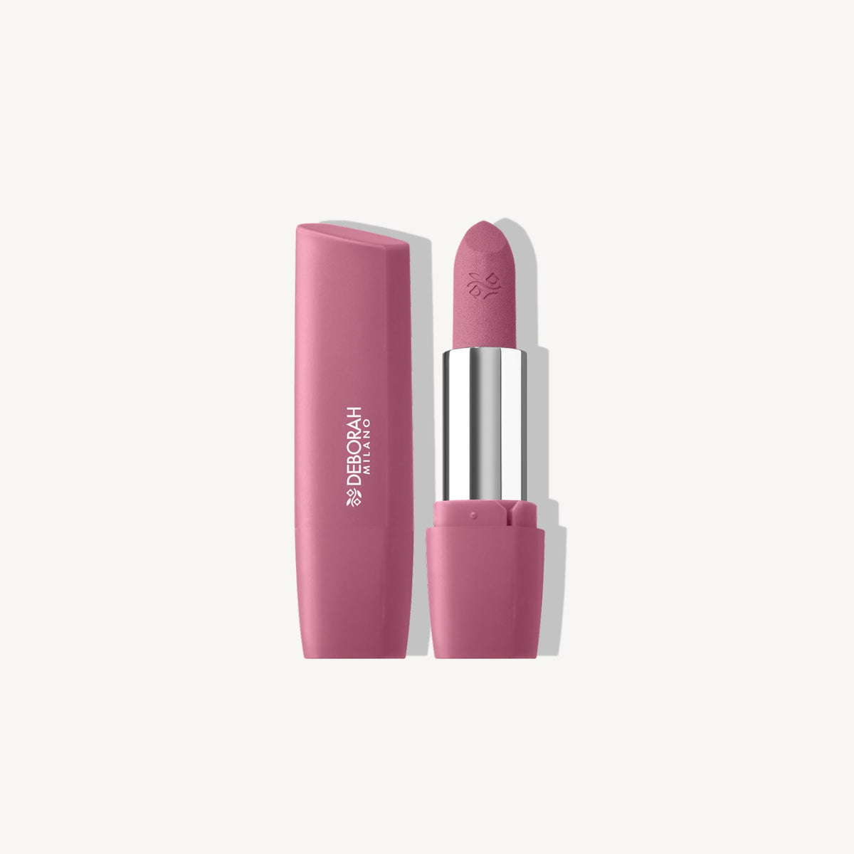 Deborah Milano NEW Milano Red Mat Lipstick