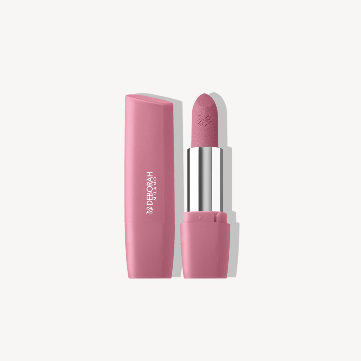 Deborah Milano NEW Milano Red Mat Lipstick