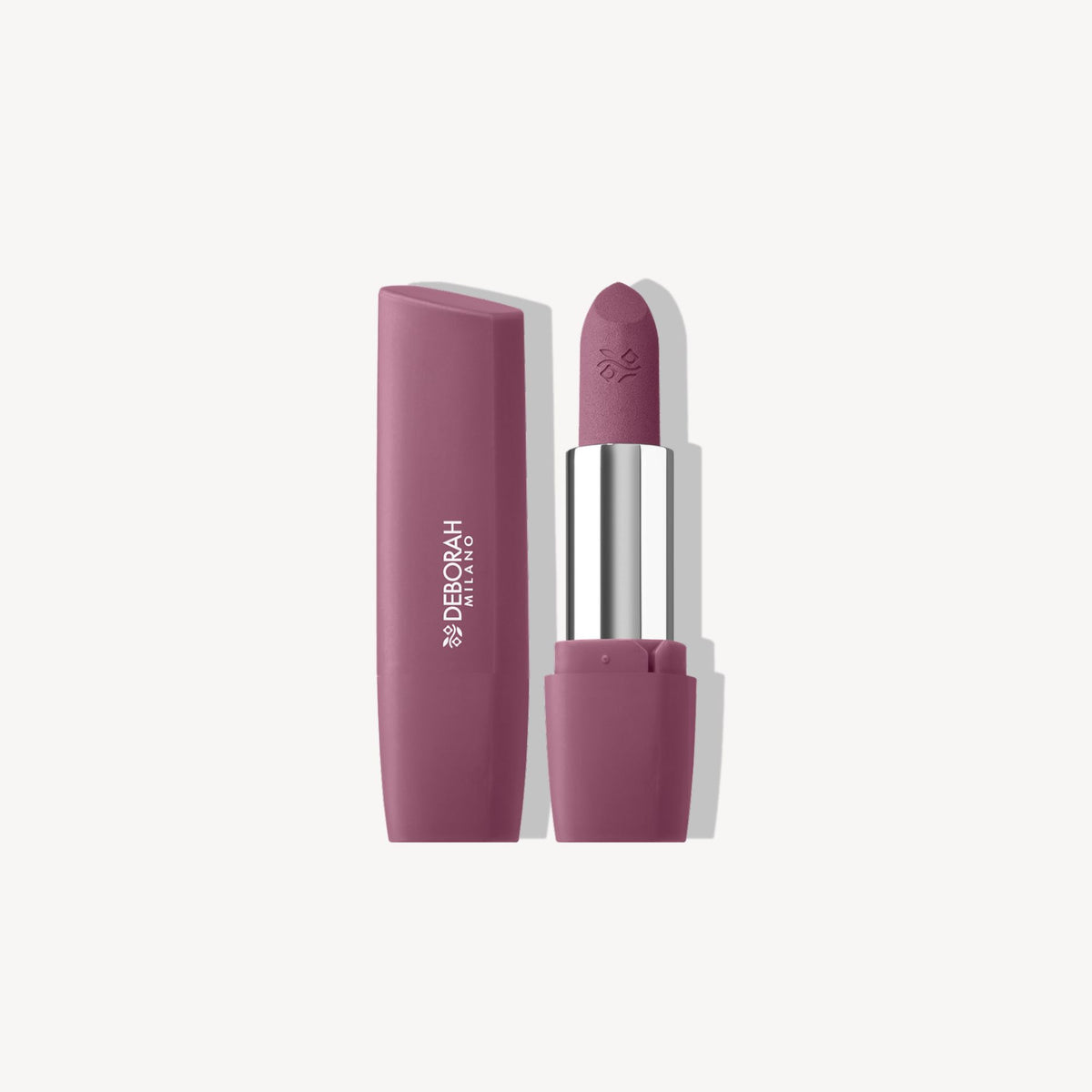 Deborah Milano NEW Milano Red Mat Lipstick