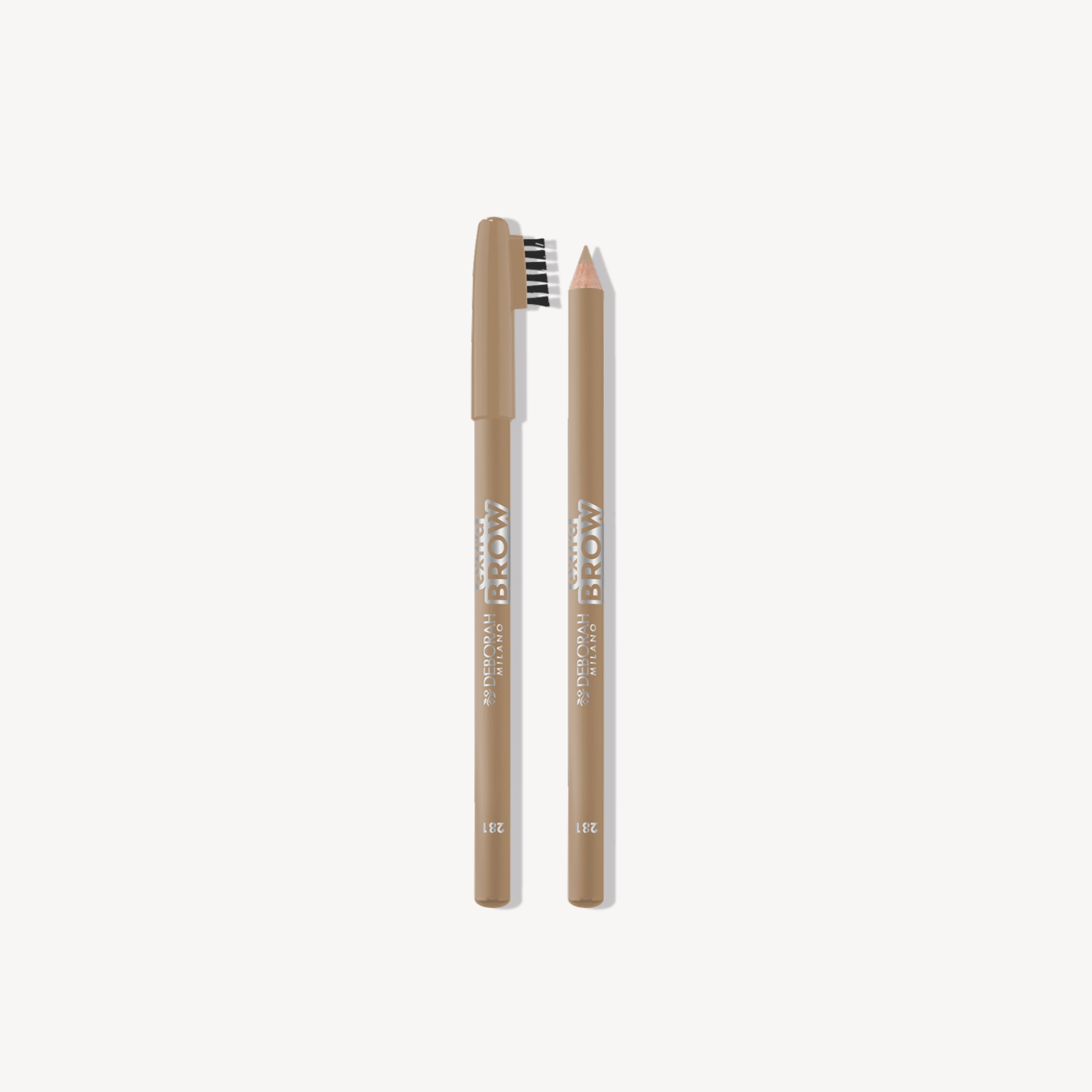 Deborah Milano 24Ore Extra Brow Pencil