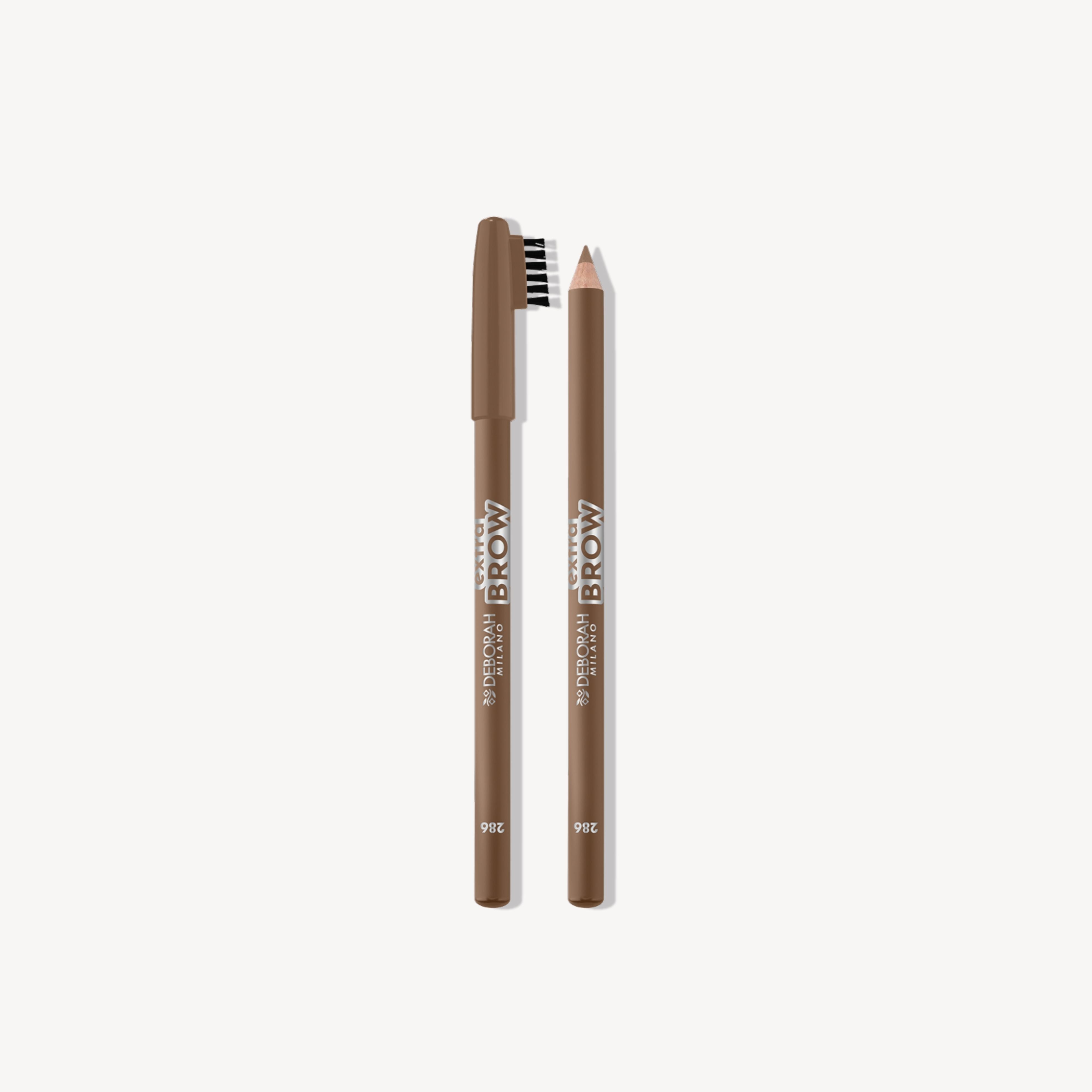 Deborah Milano 24Ore Extra Brow Pencil