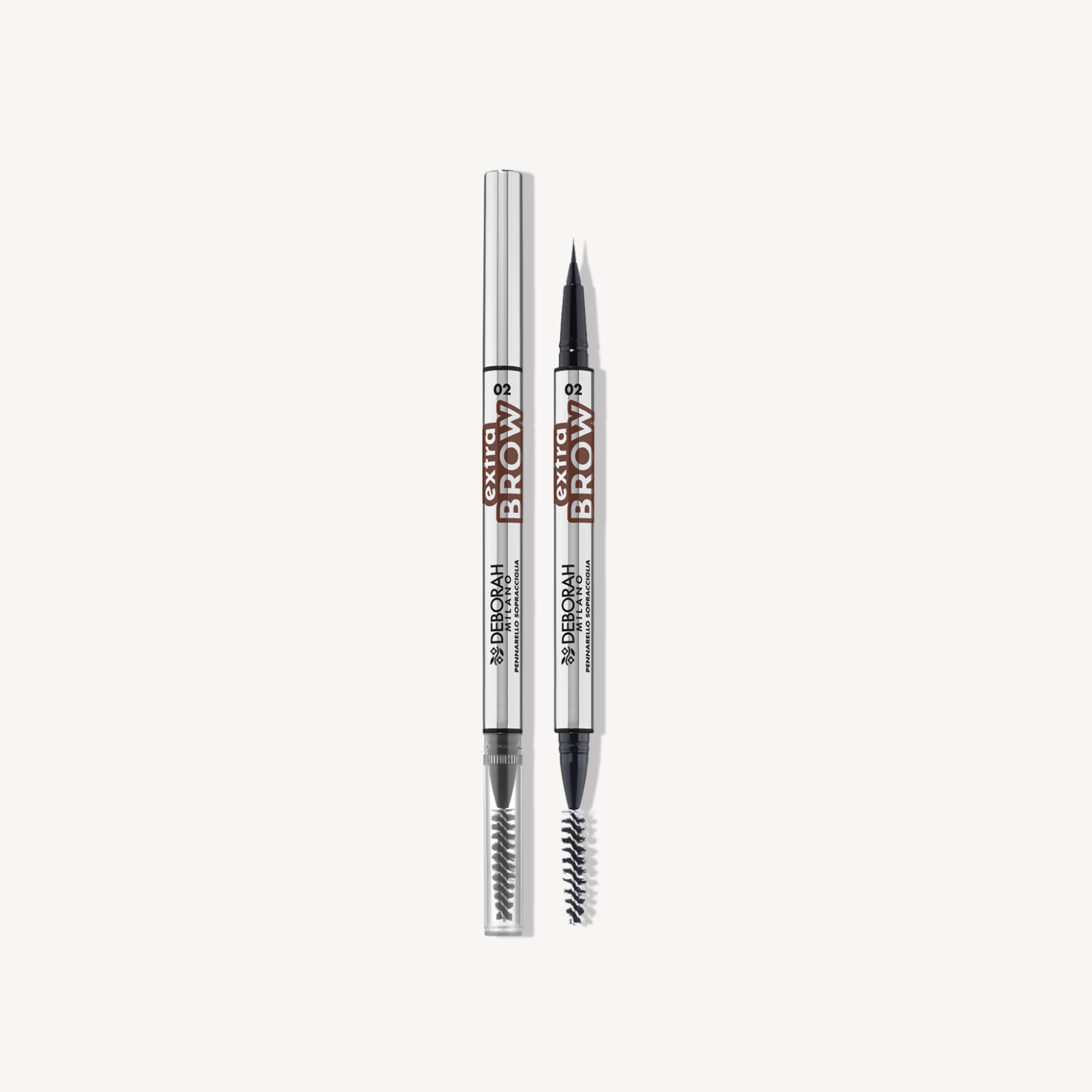 Deborah Milano 24Ore Extra Brow Pen