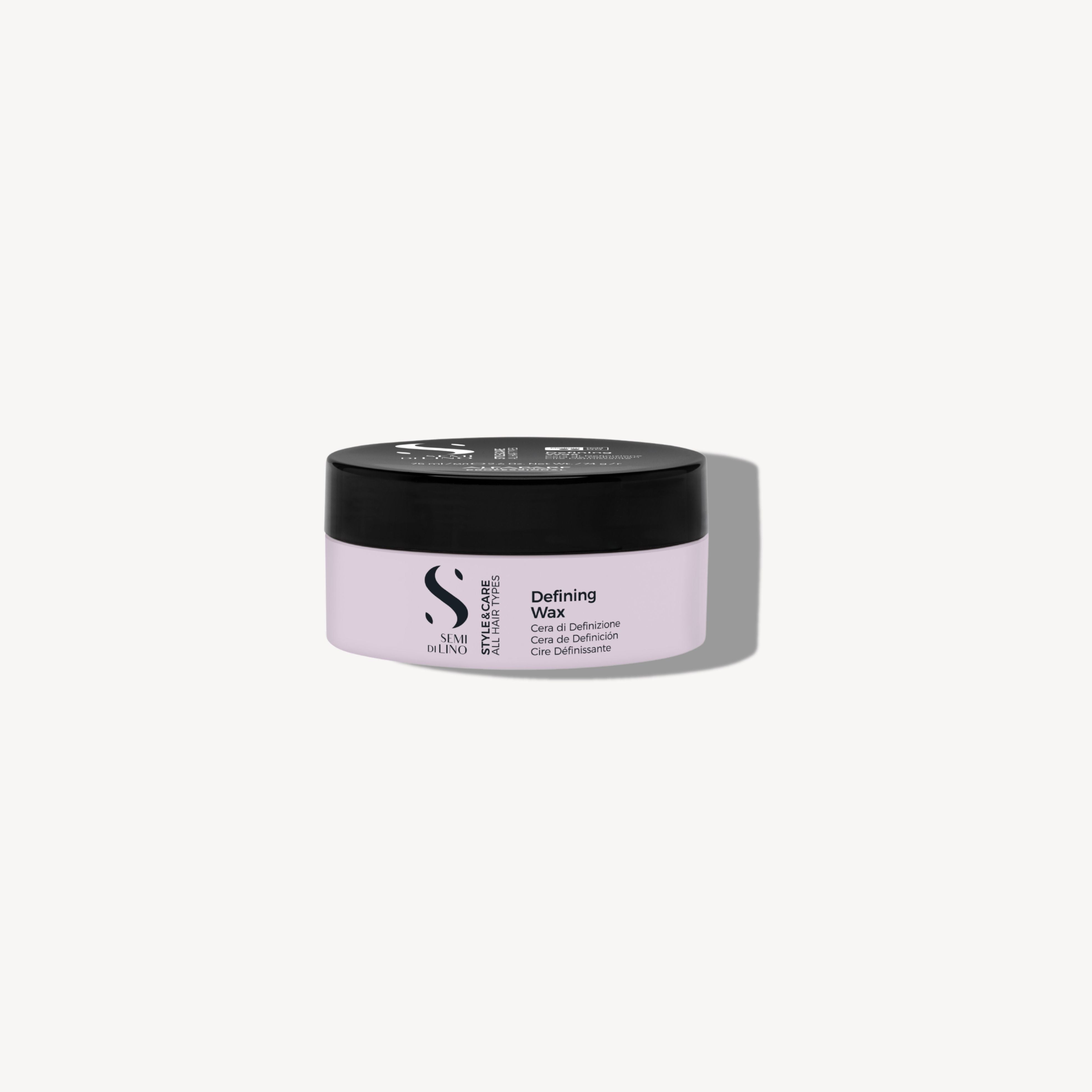ALFAPARF SDL Styling Defining Wax 75ml
