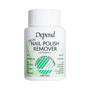 Depend Nail Polish Remover Dip-In Enviromentally