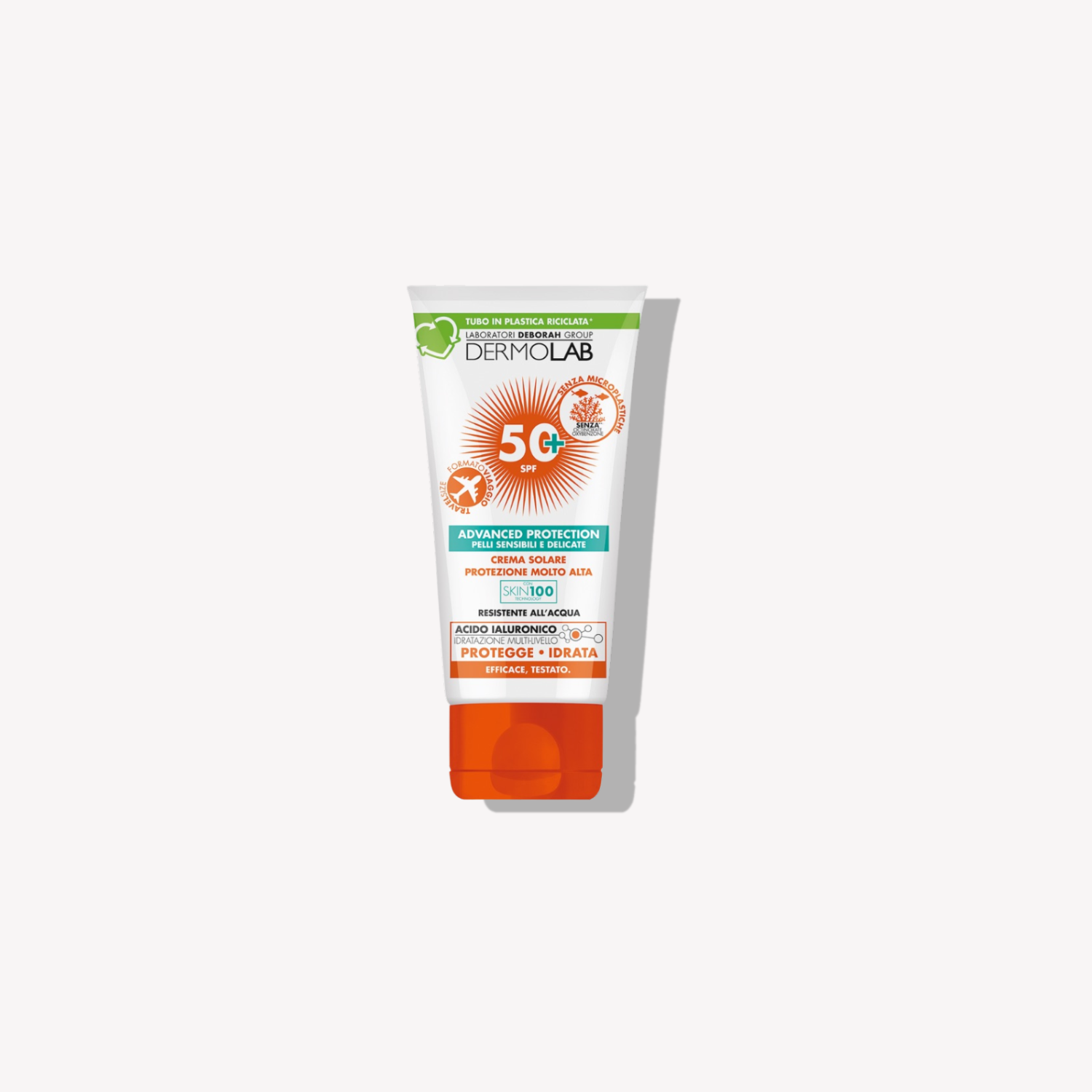 Dermolab Advanced Protection Sun Face Cream SPF 50+ 50 ml