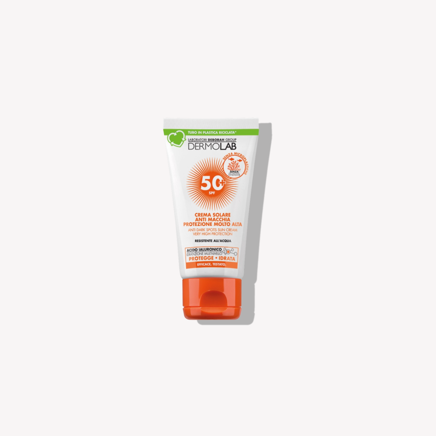 Dermolab Anti-Dark Spots Sun Face Cream SPF 50+ 50 ml