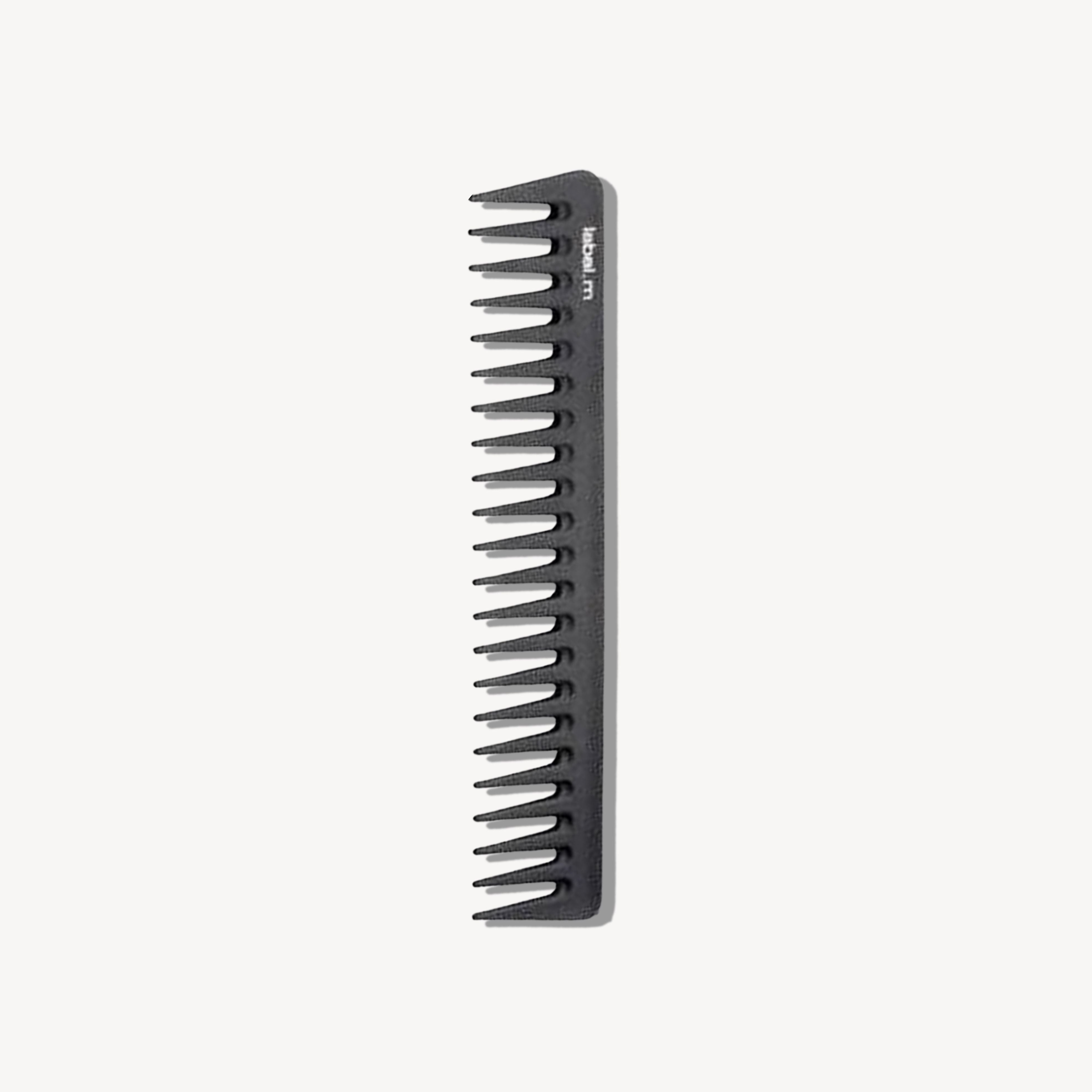 LABEL.M Detangling Comb (Anti-static)