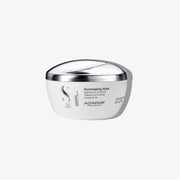 ALFAPARF Semi di Lino Diamond Mask