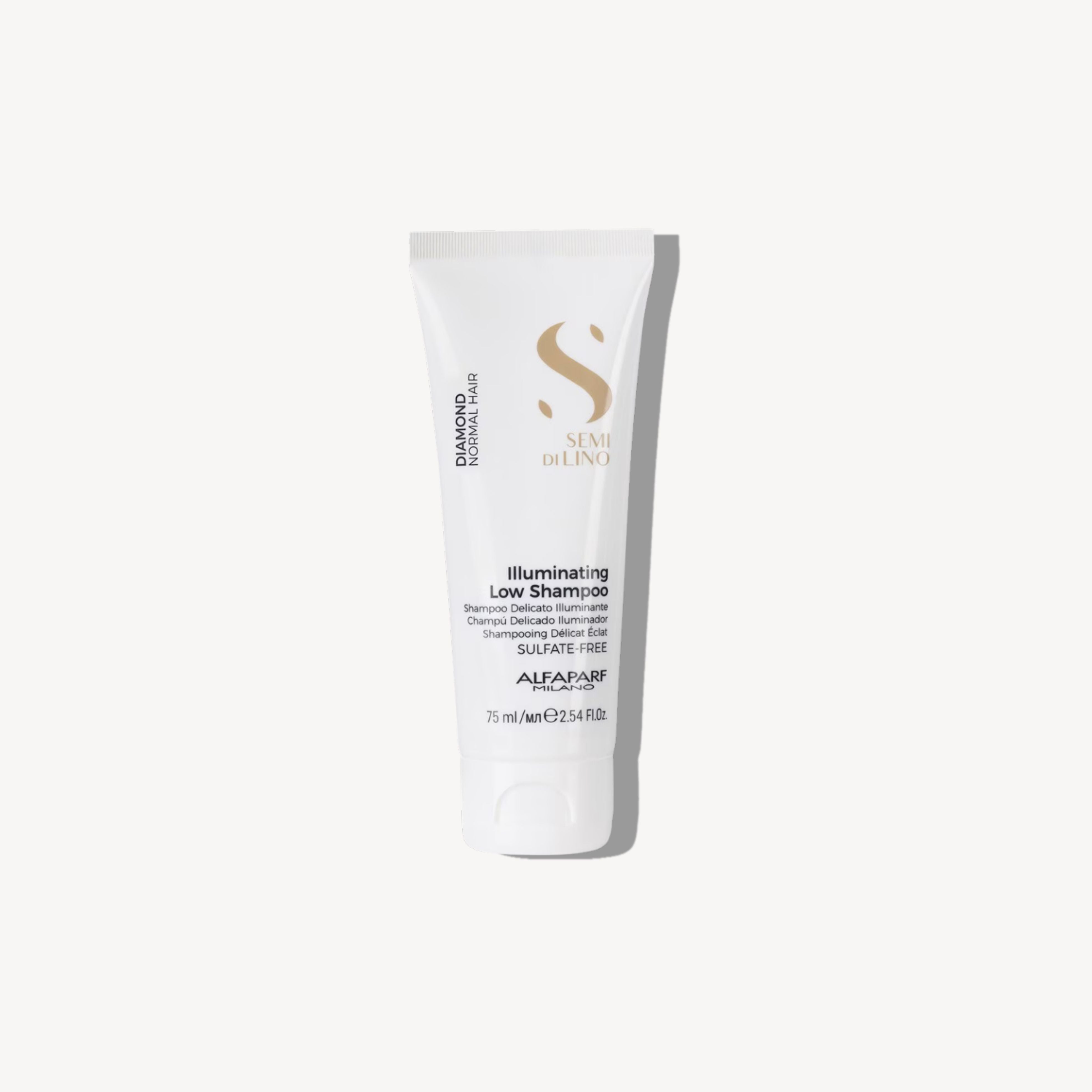 ALFAPARF Semi di Lino Diamond Shampoo
