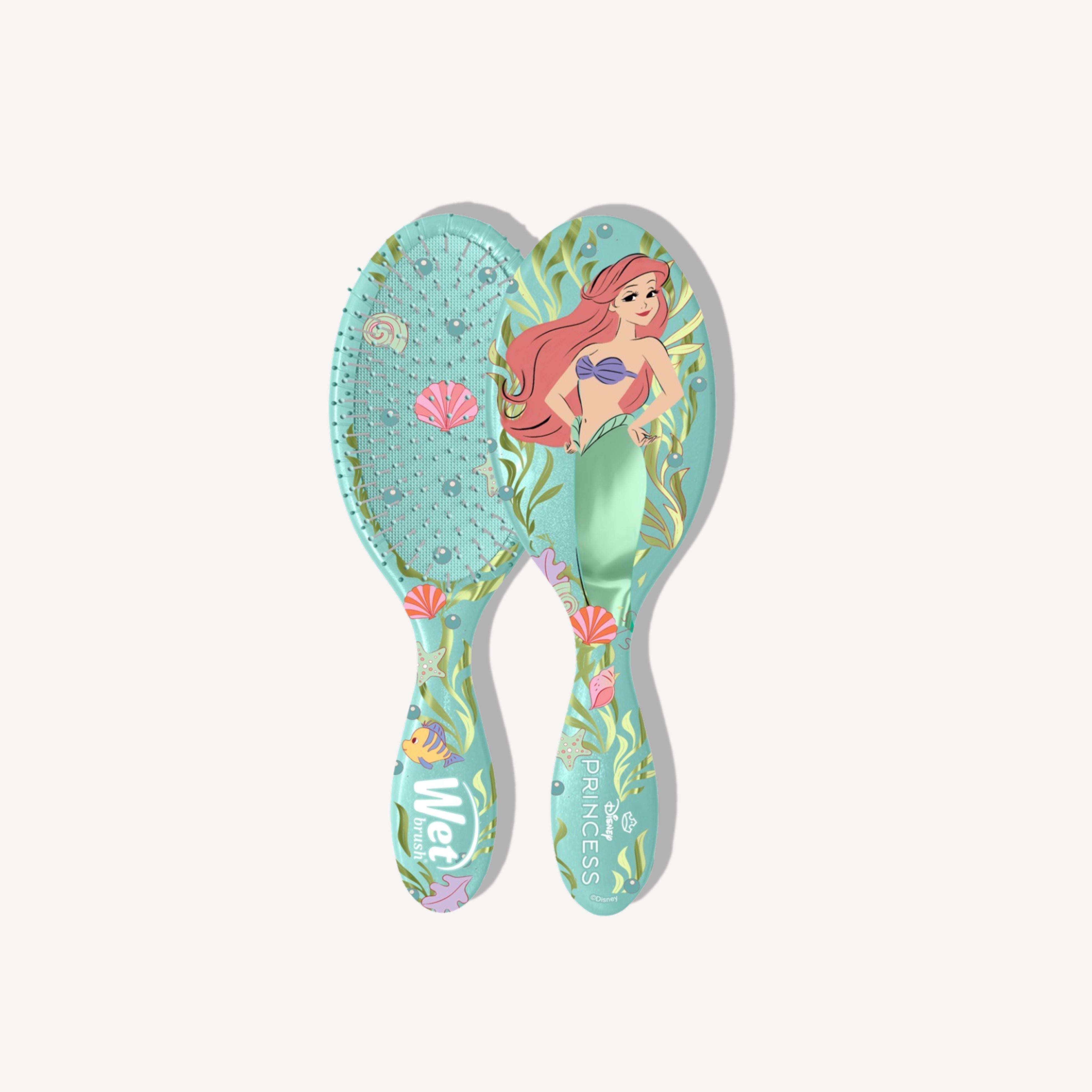 Wetbrush RETAIL Disney Dreamy Princess - Ariel