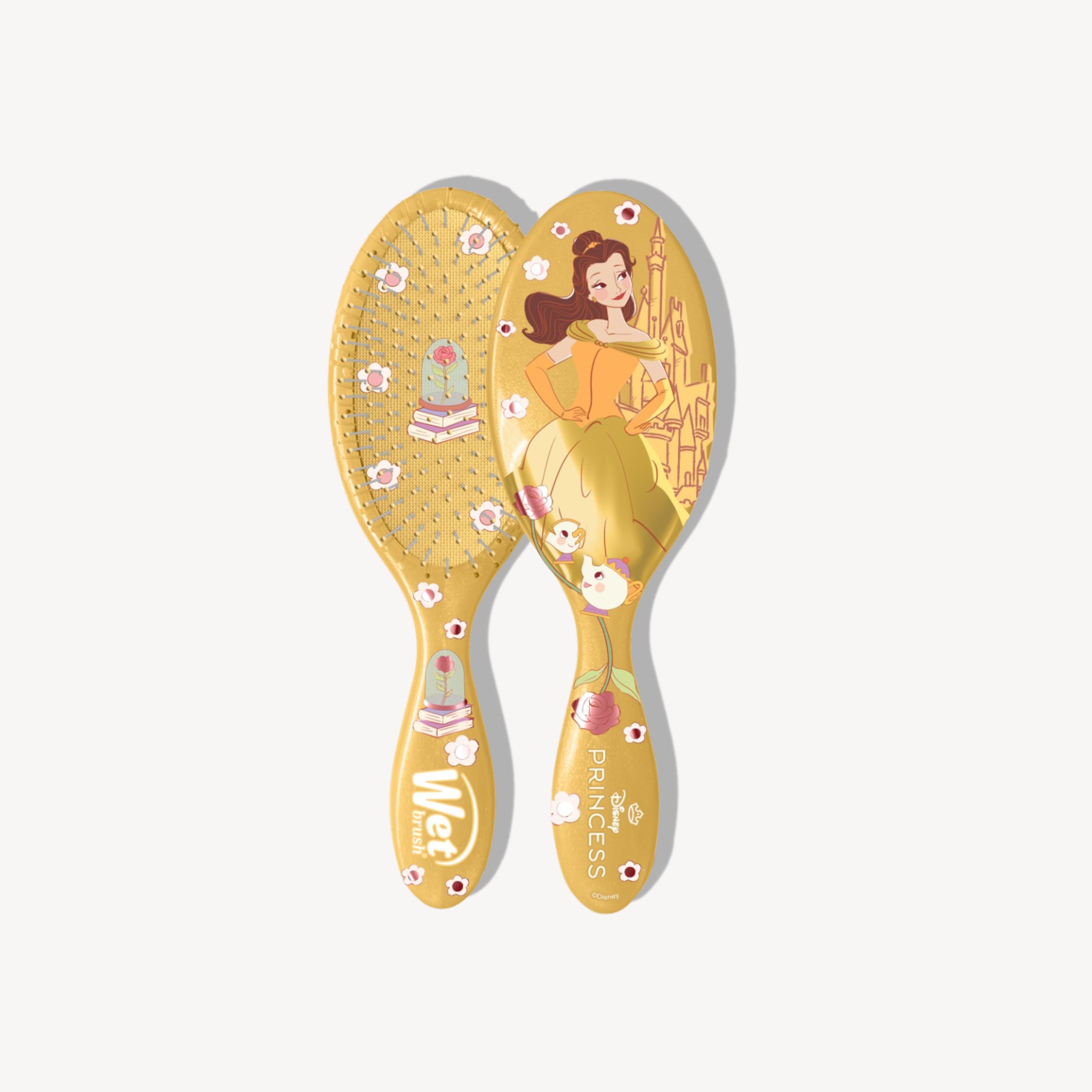 Wetbrush RETAIL Disney Dreamy Princess - Belle