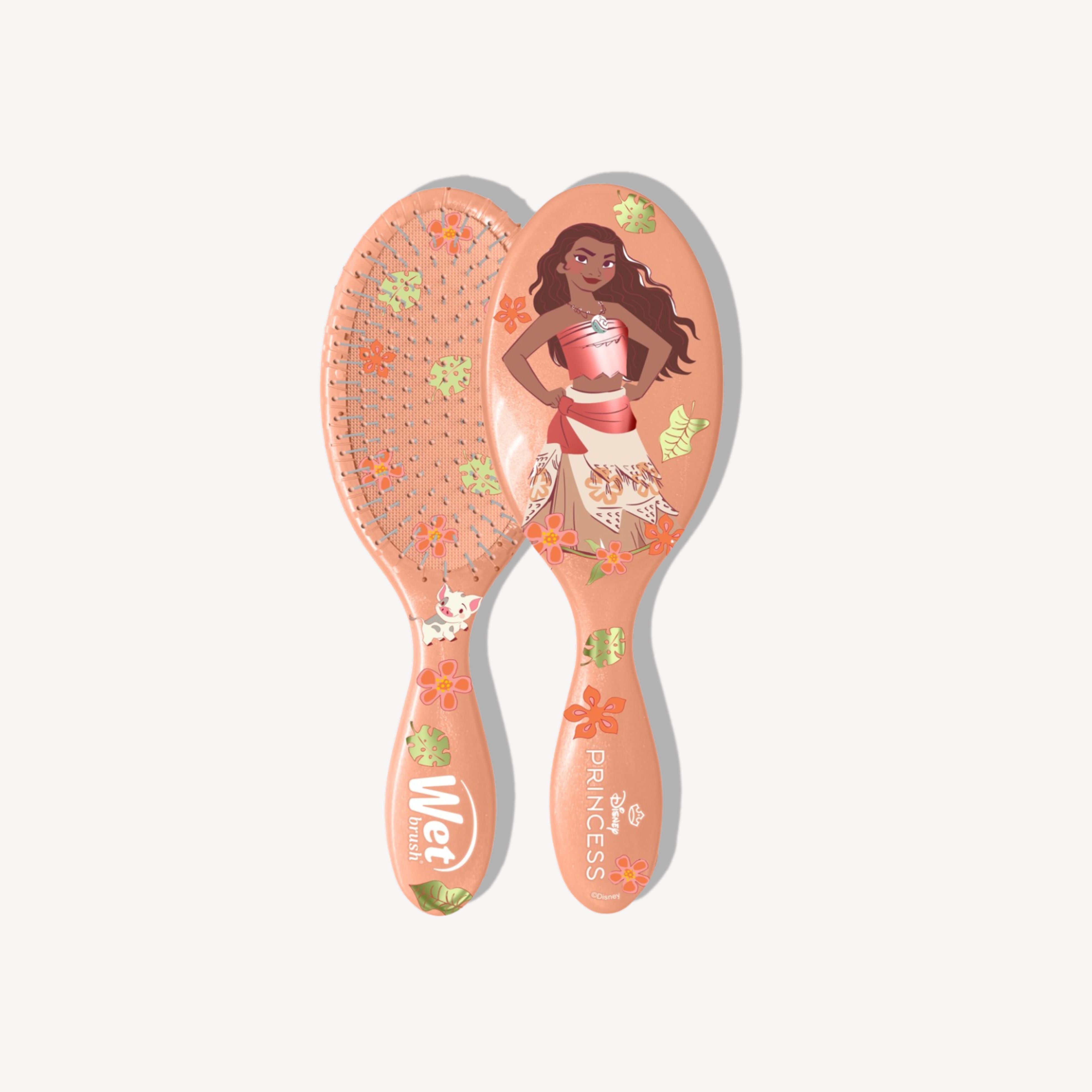Wetbrush RETAIL Disney Dreamy Princess - Moana