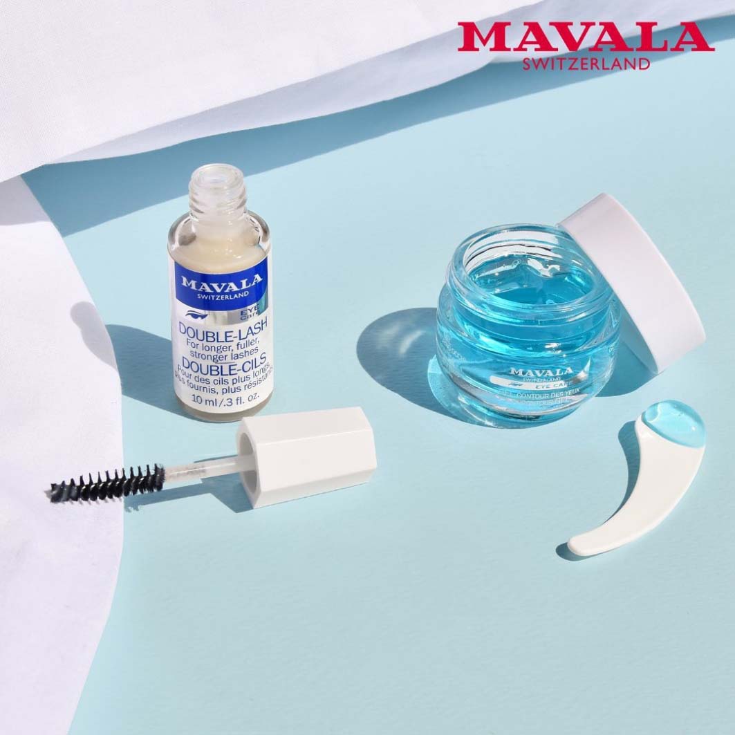 Mavala Eye Contour Gel 15 ml