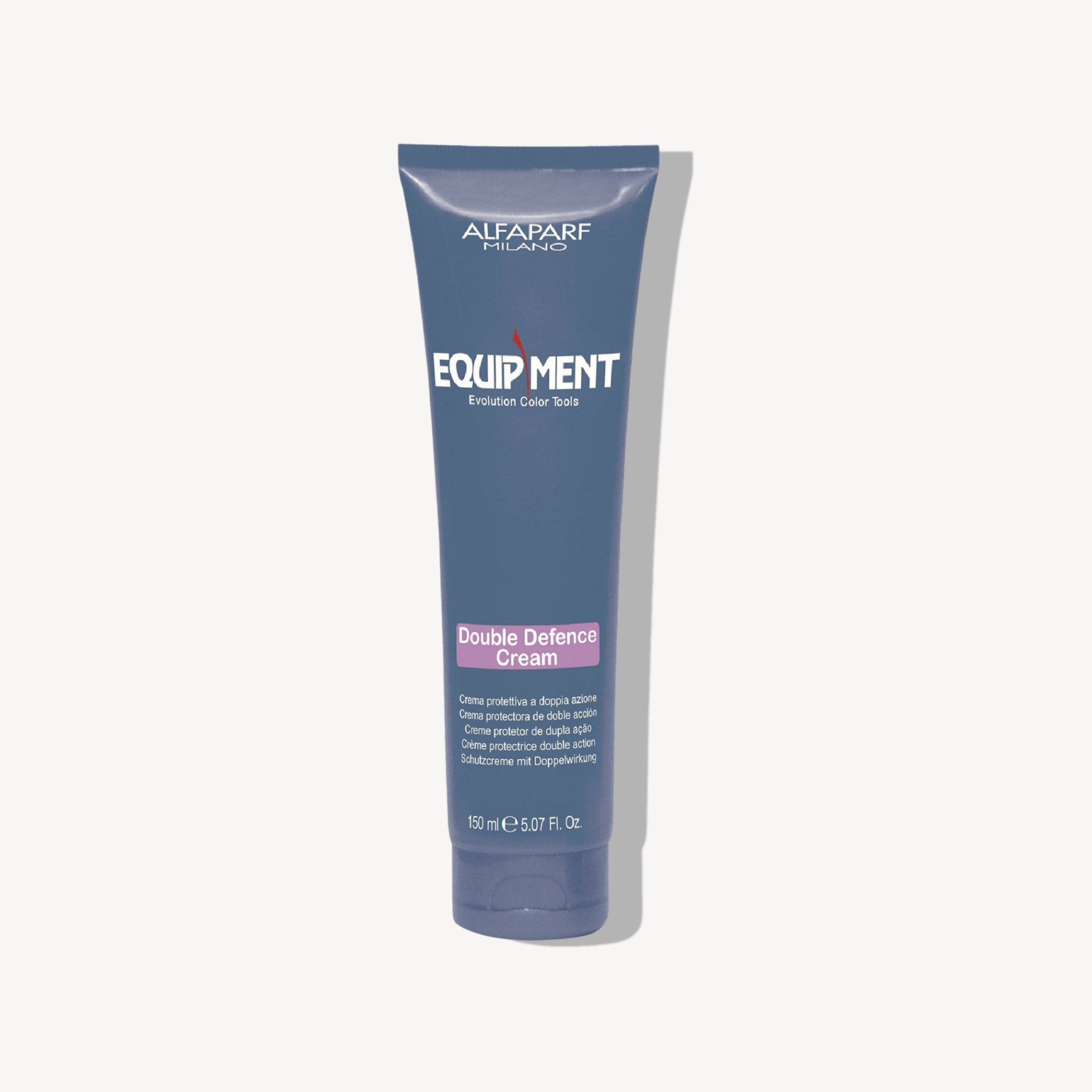 ALFAPARF Supermeches Double Defence Cream 150 ml