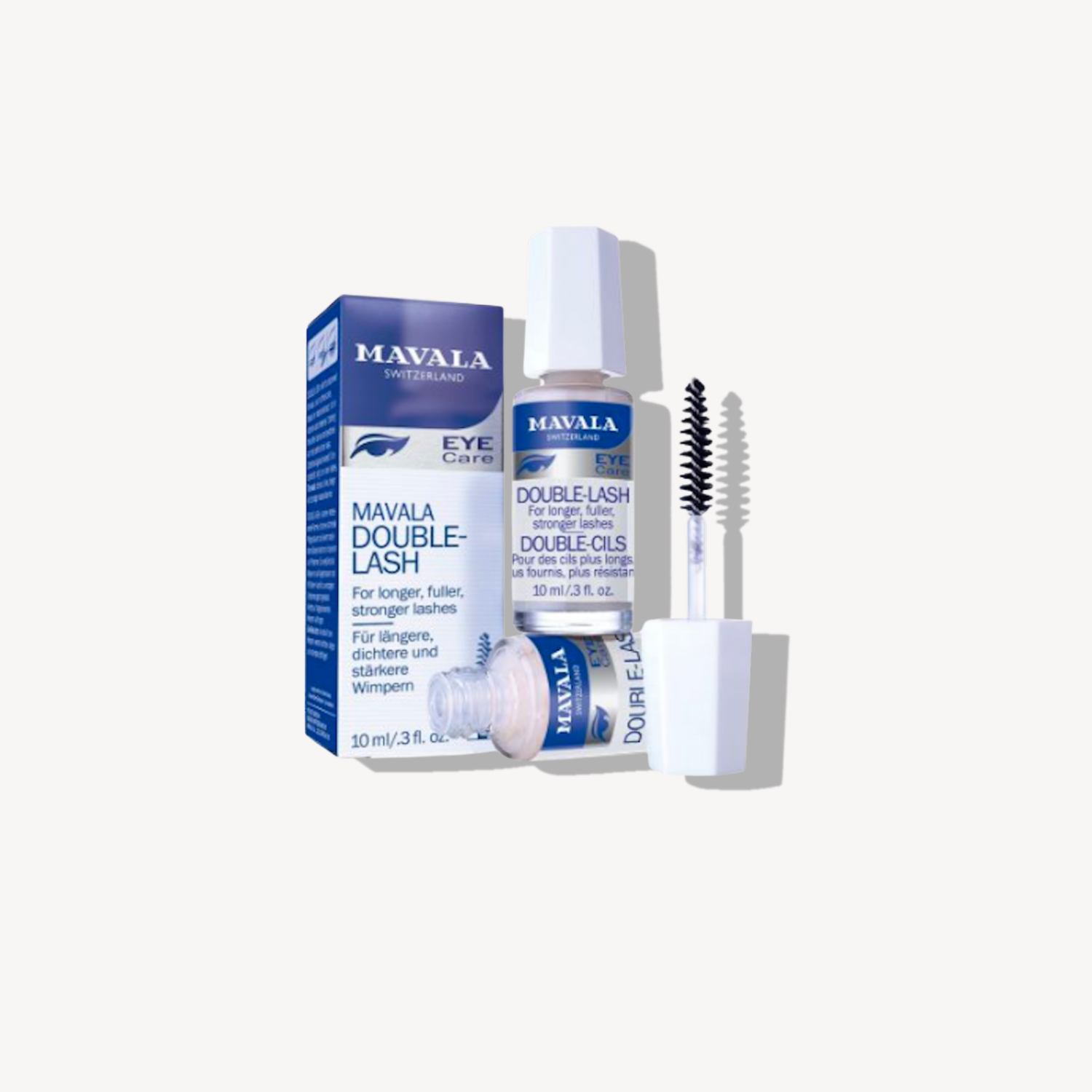 Mavala Double Lash 10 ml