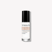 DR IE P232 Peptides & Platinum Exo-stimu Face Serum 30ml