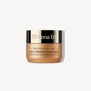 DR IE RICH PEPTIDE 925 Advanced Face Day Cream 50ml