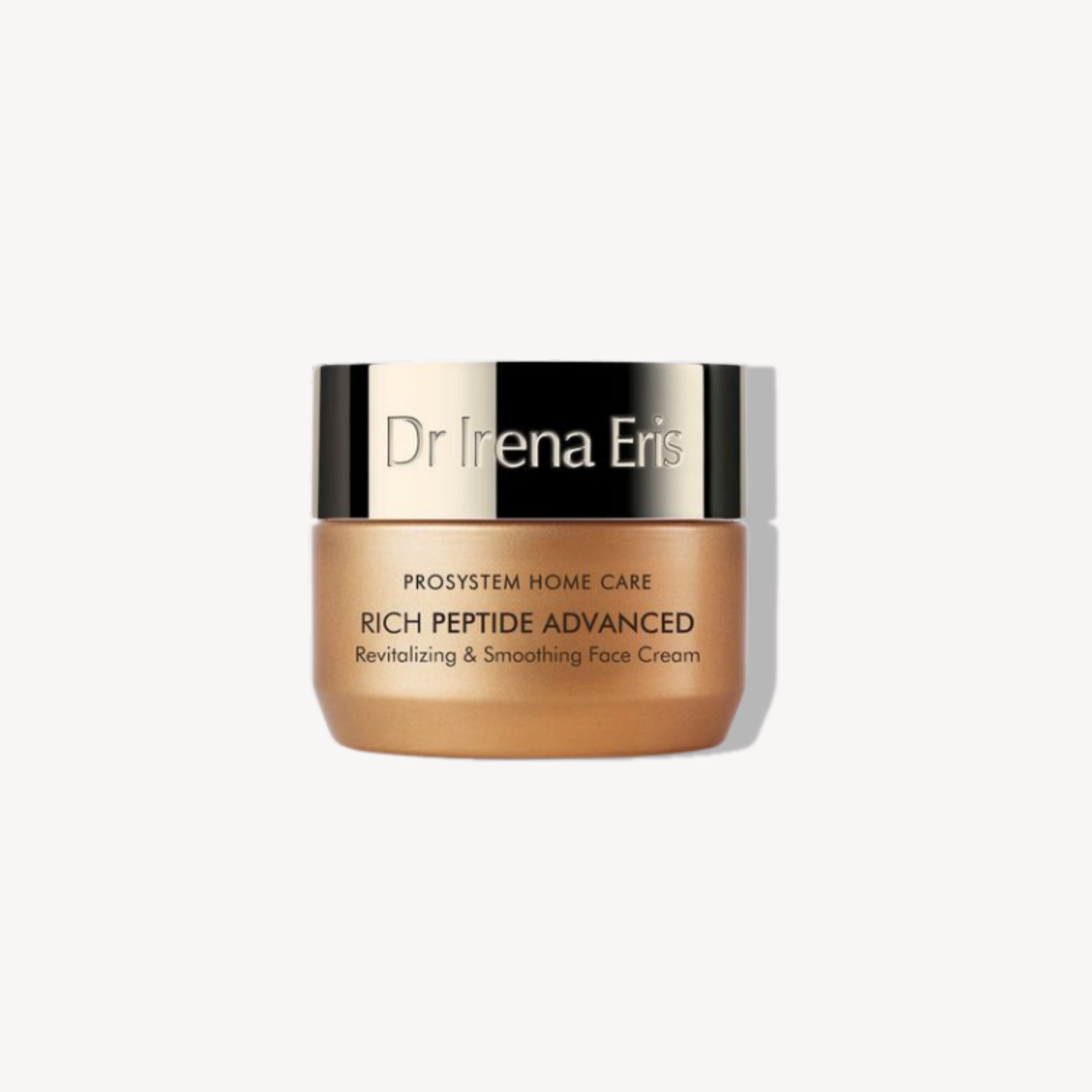 DR IE RICH PEPTIDE 925 Advanced Face Day Cream 50ml