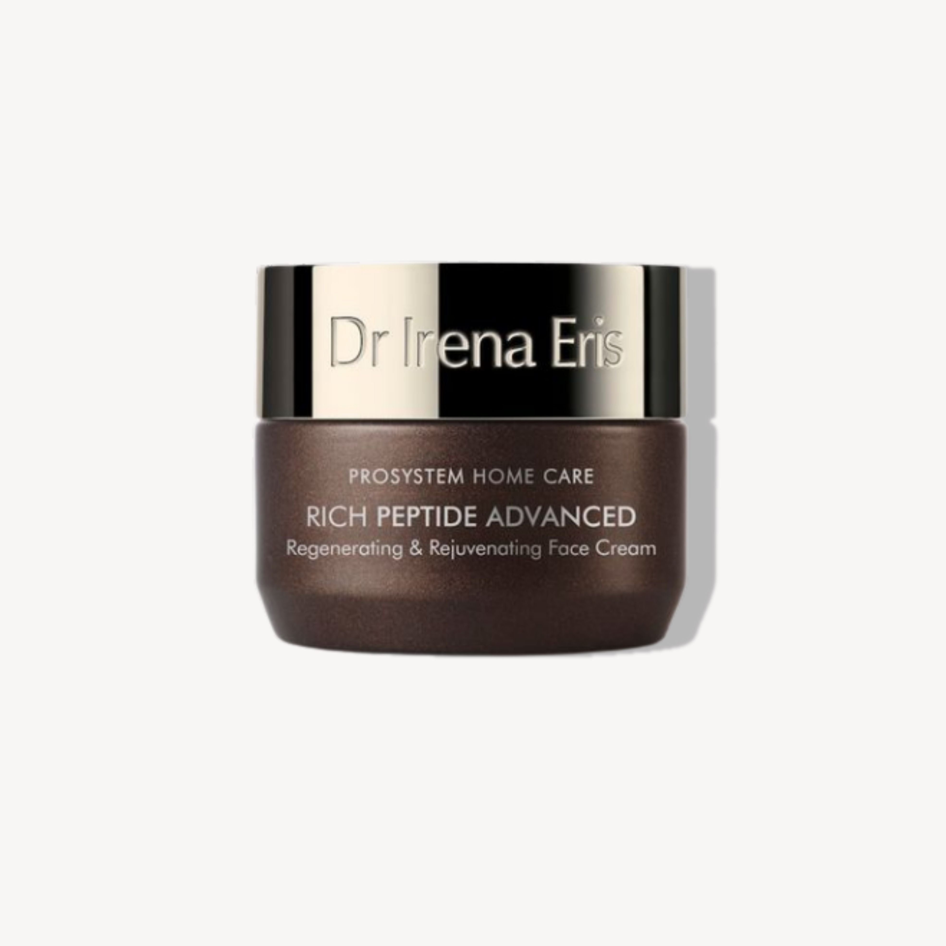 DR IE RICH PEPTIDE 926 Advanced Face Night Cream 50 ml