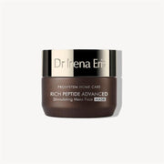 DR IE RICH PEPTIDE 928 Advanced Mezo Face Mask Night 50 ml