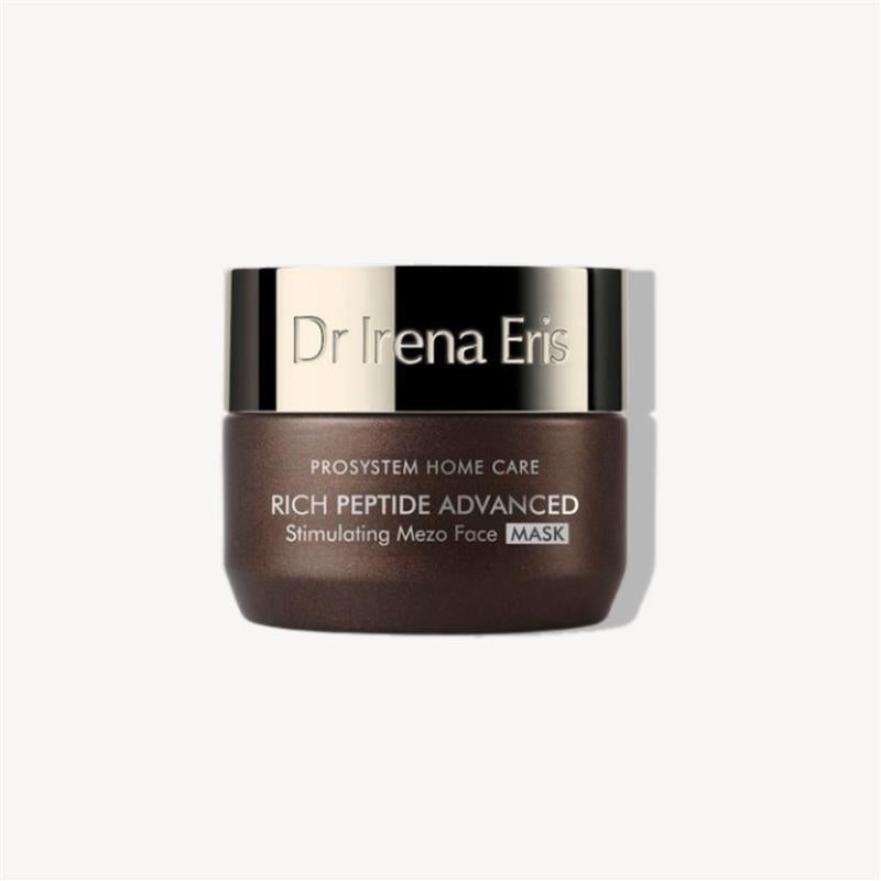 DR IE RICH PEPTIDE 928 Advanced Mezo Face Mask Night 50 ml