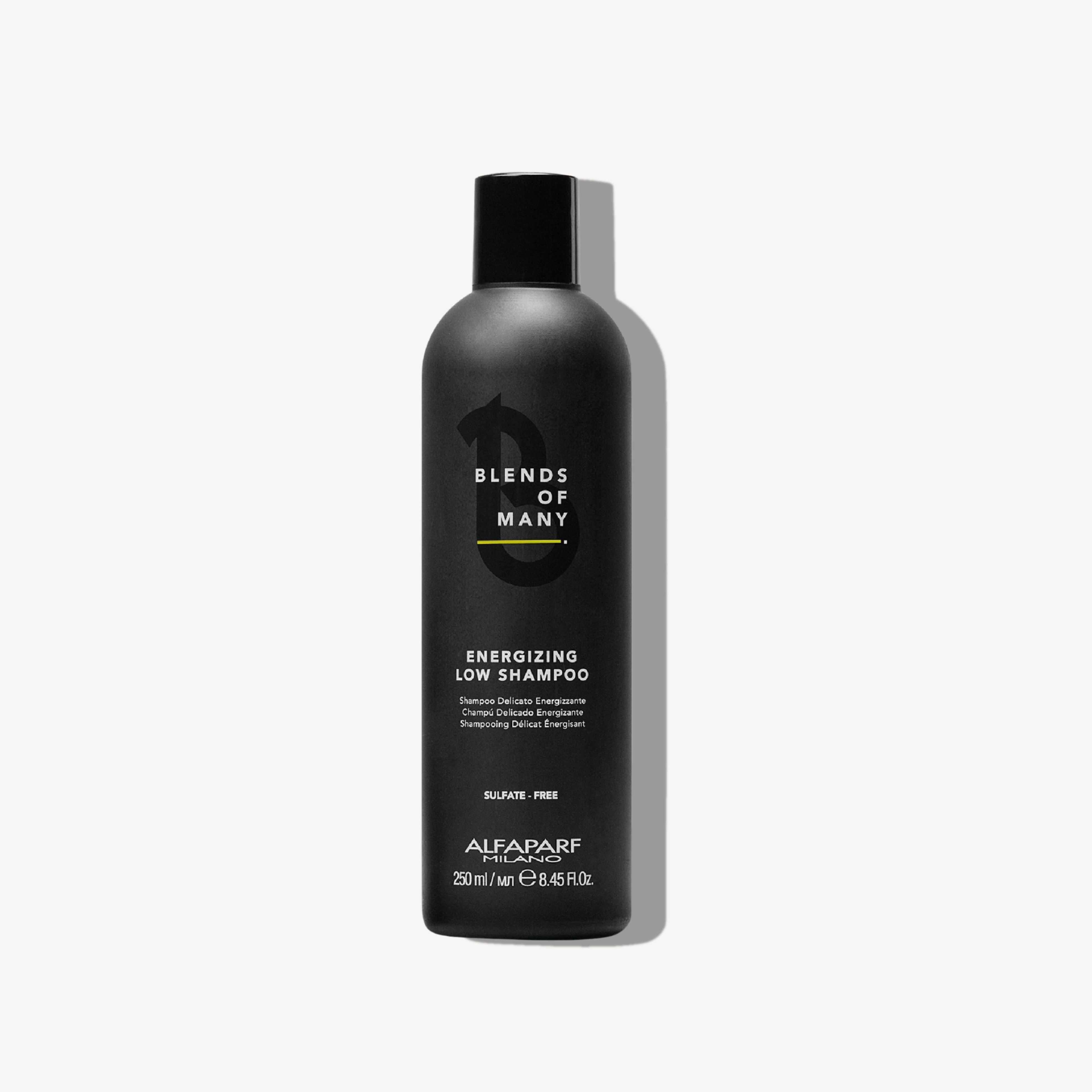ALFAPARF Blends Of Many Energizing.Low Shampoo 250 ml