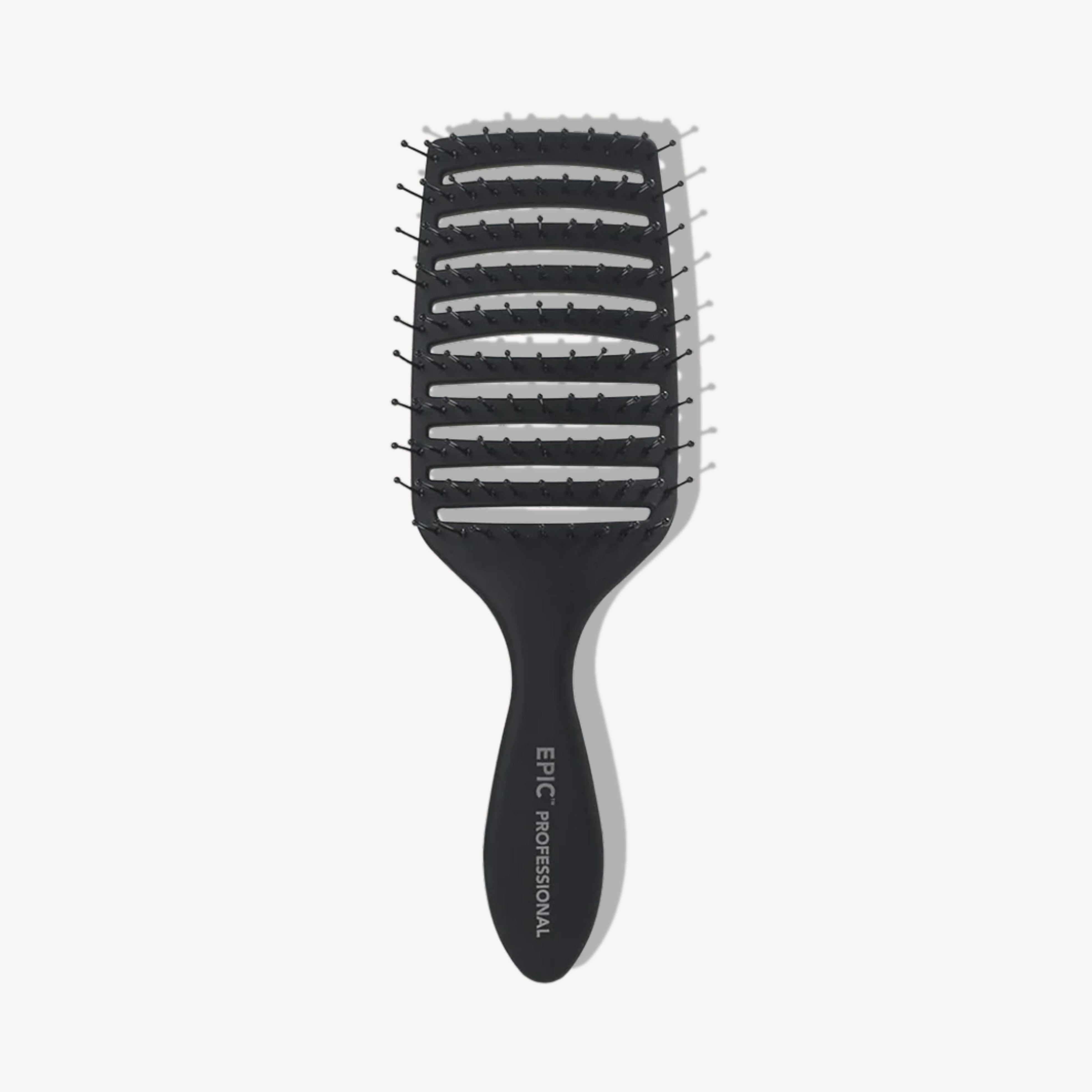 Wetbrush EPIC Quick Dry Black