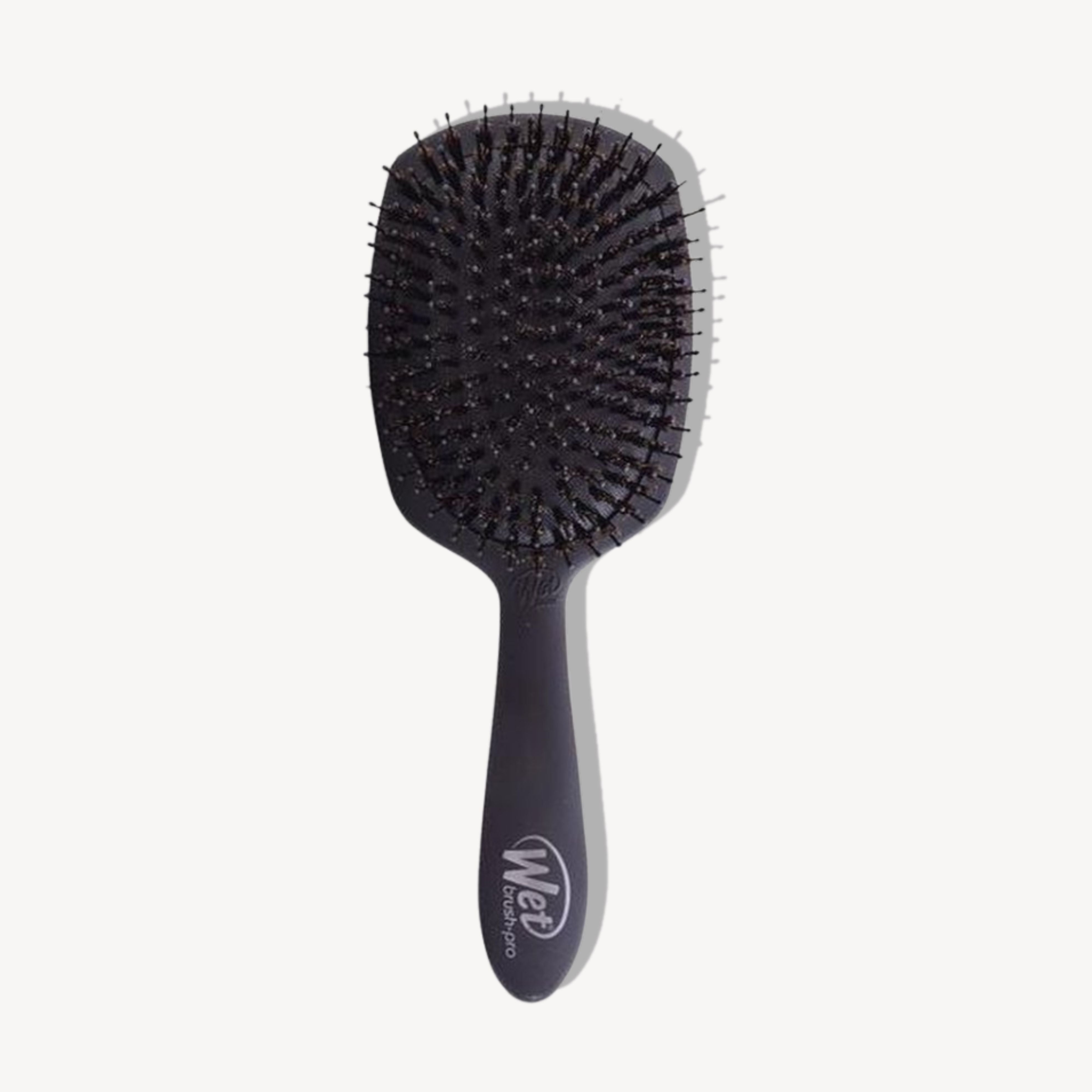Wetbrush EPIC Deluxe Shine Enhancer Black