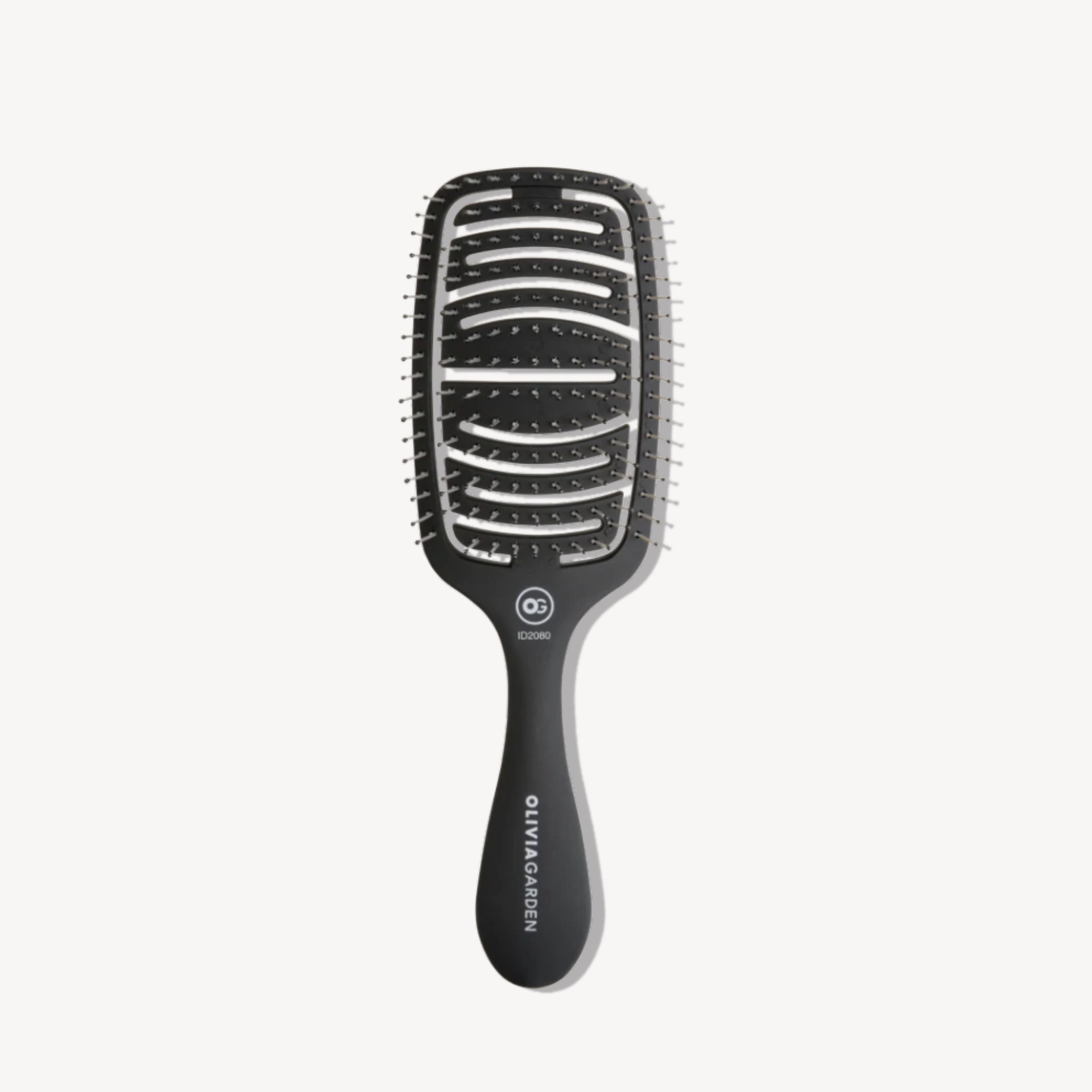 Olivia Garden Essential Care Flex Hair Bristles