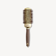 Olivia Garden Expert Blowout Shine Wavy Bristles G&B