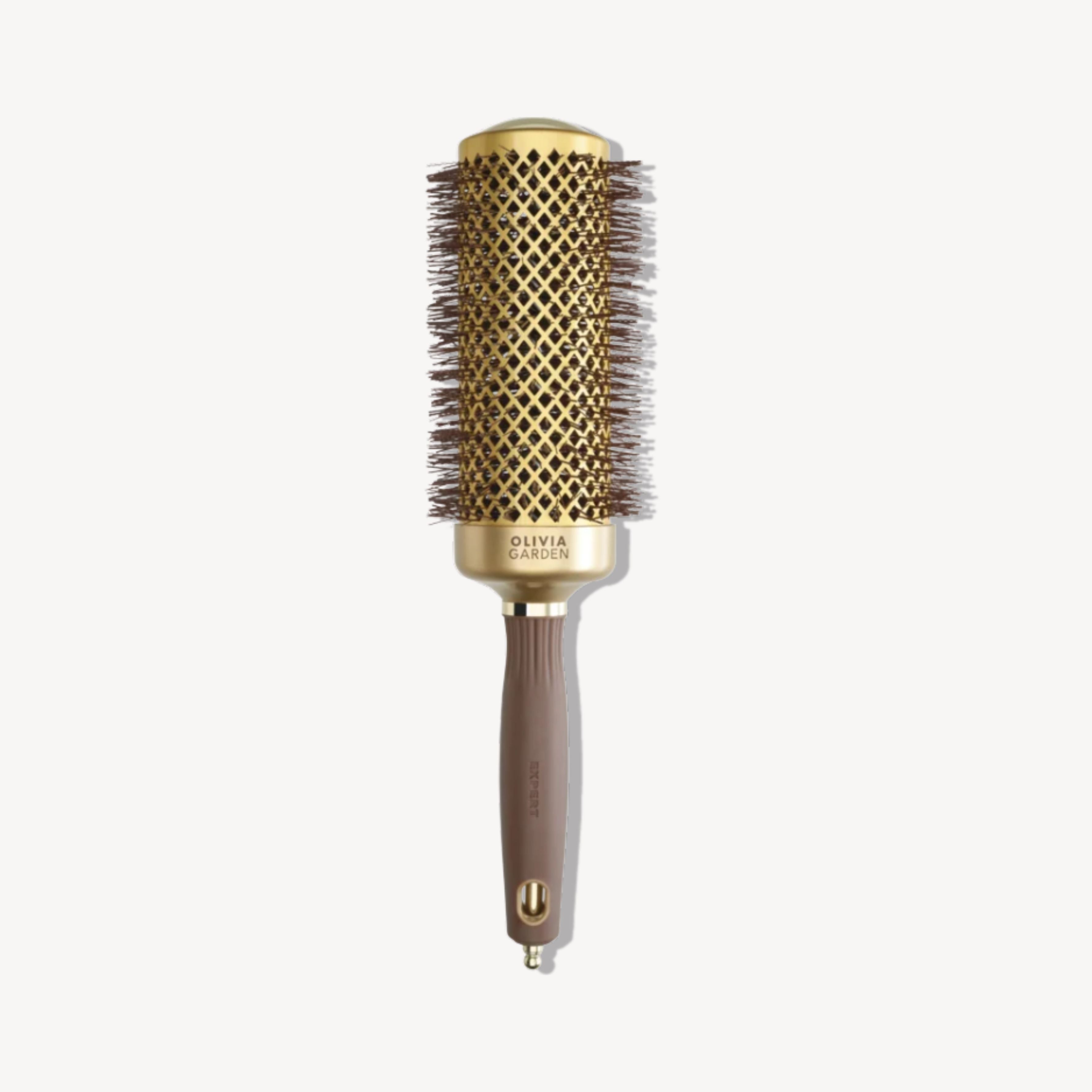 Olivia Garden Expert Blowout Speed Wavy Bristles G&B