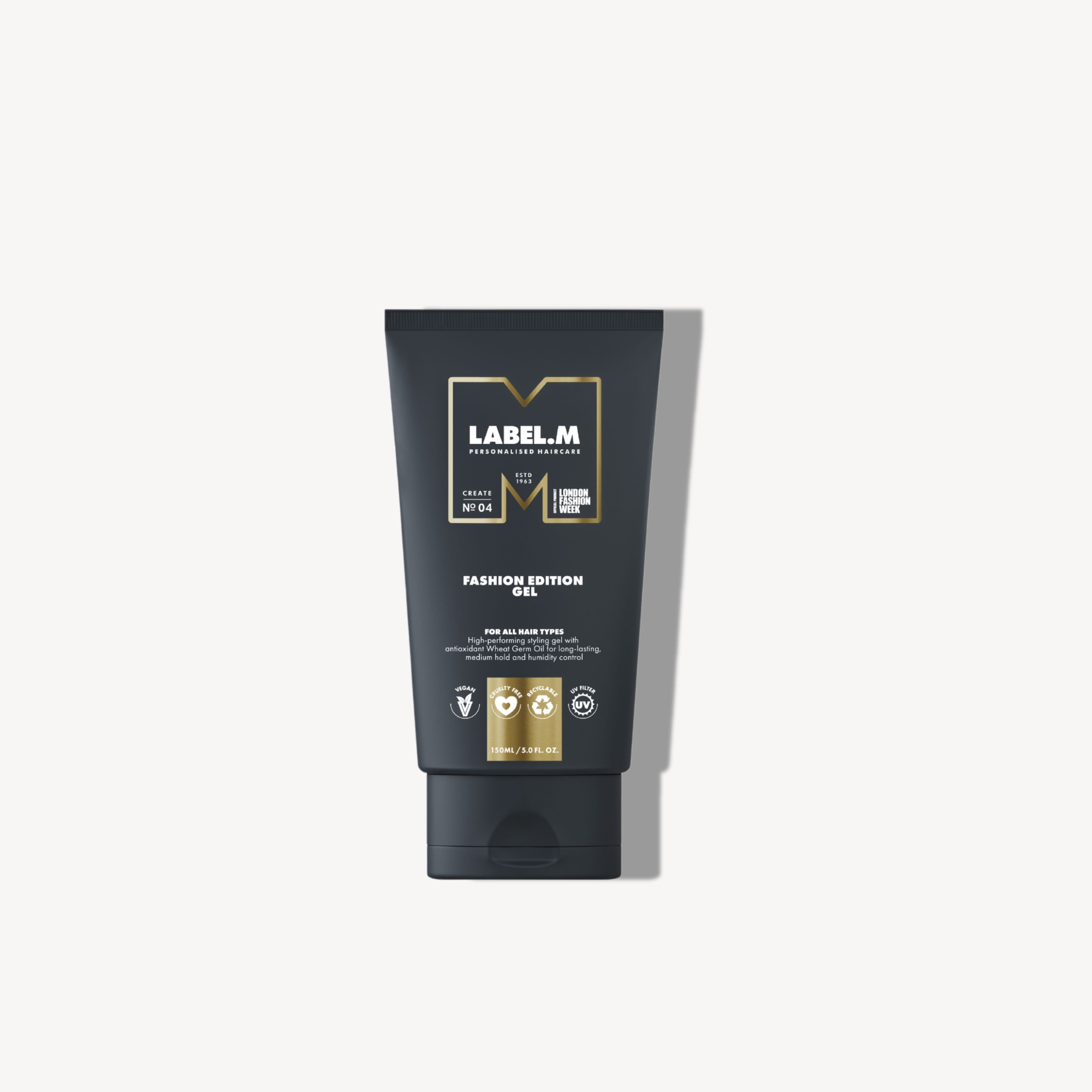 LABEL.M Fashion Edition Gel 150ml – BYLEIJTENS