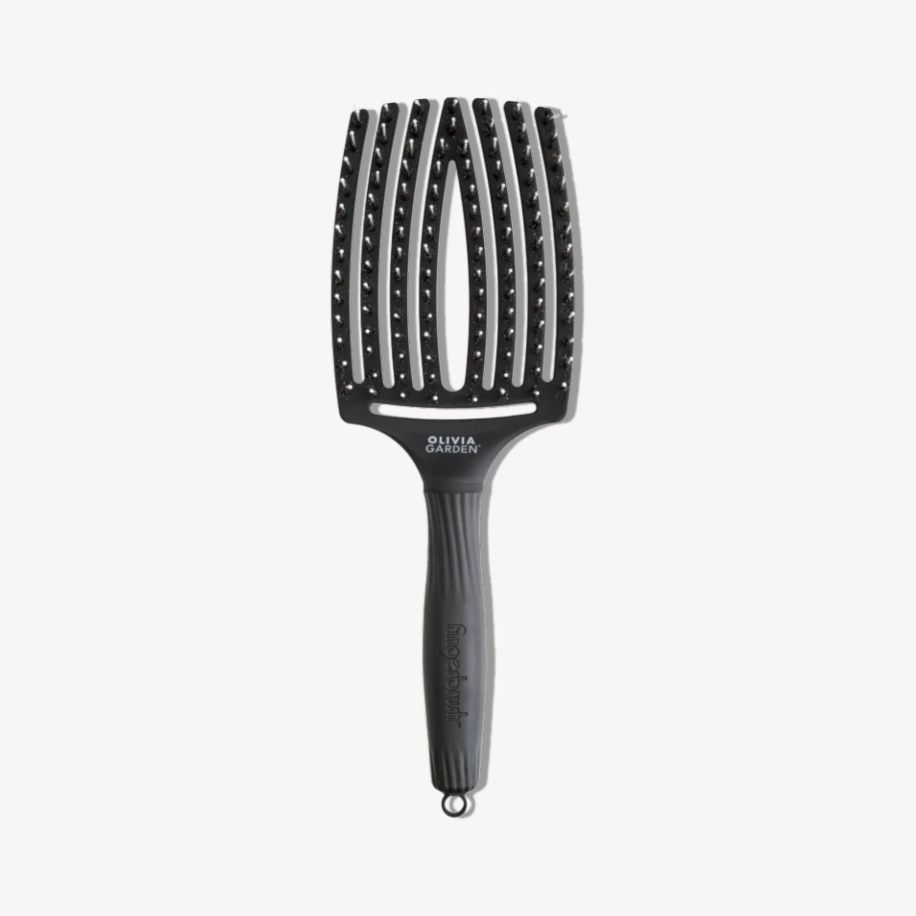 Olivia Garden Fingerbrush Care Nylon