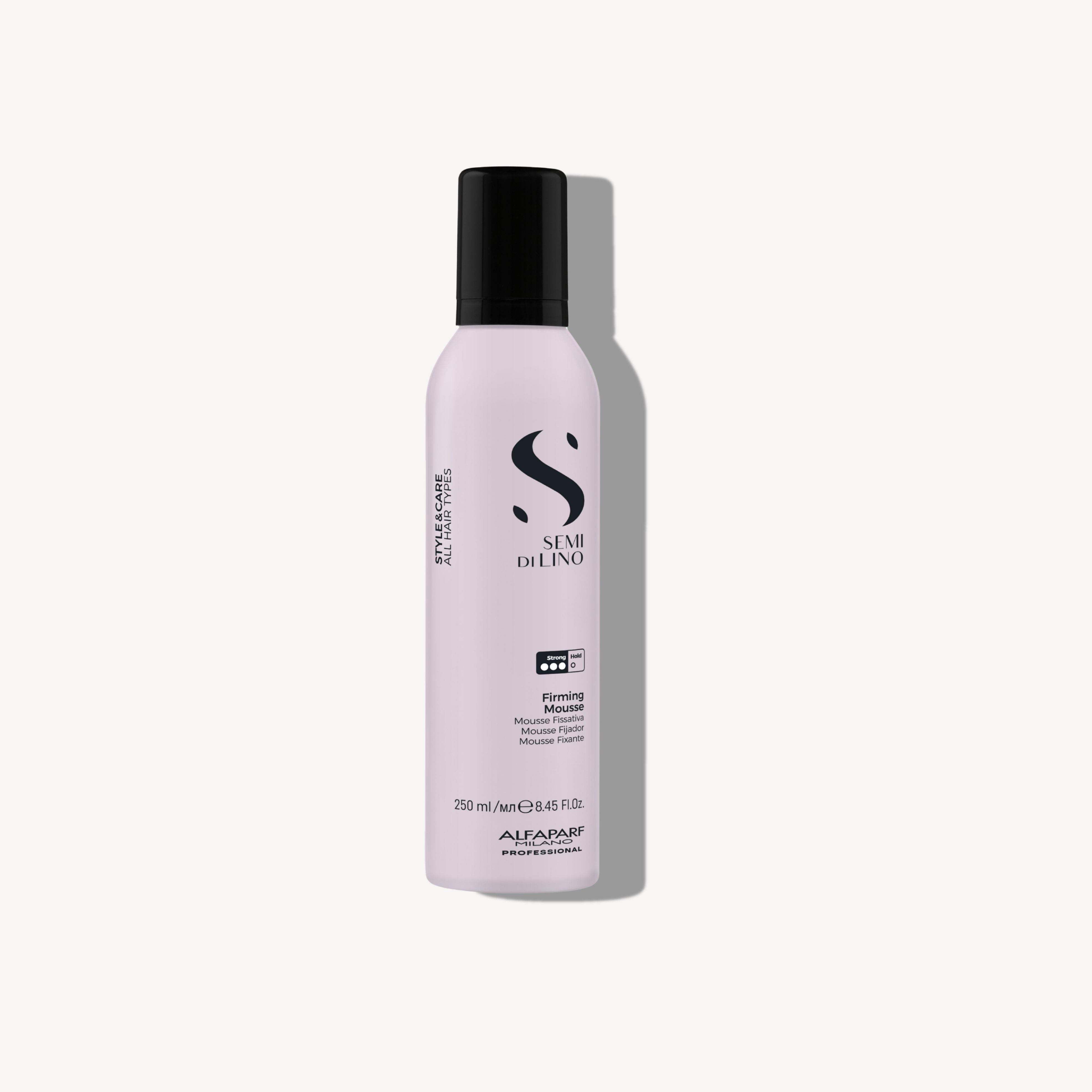 ALFAPARF SDL Styling Firming Mousse 250ml