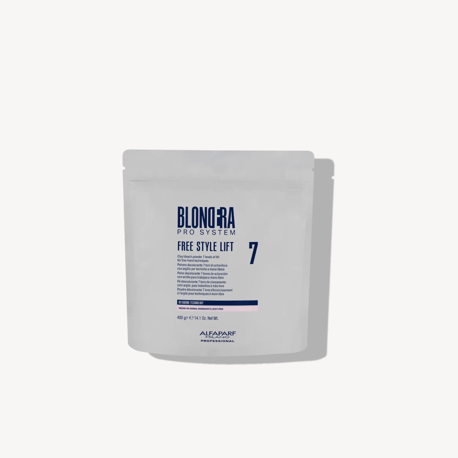 ALFAPARF BLONDERA Free Style 400gr
