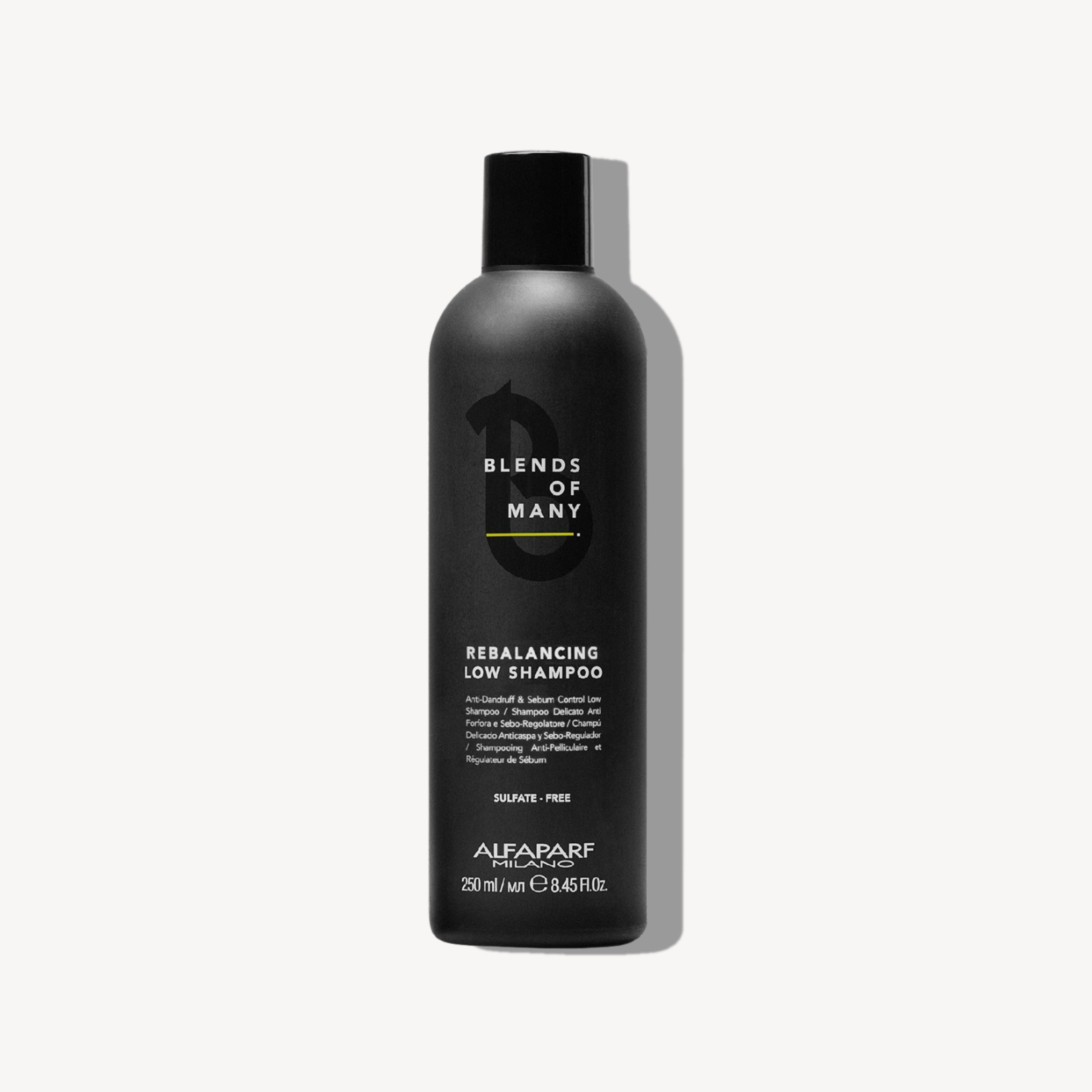 ALFAPARF Blends Of Many Rebalancing Low Shampoo 250 ml