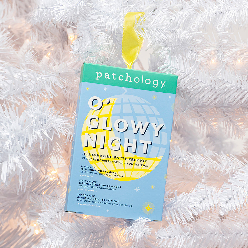 Patchology O'Glowy Night Set