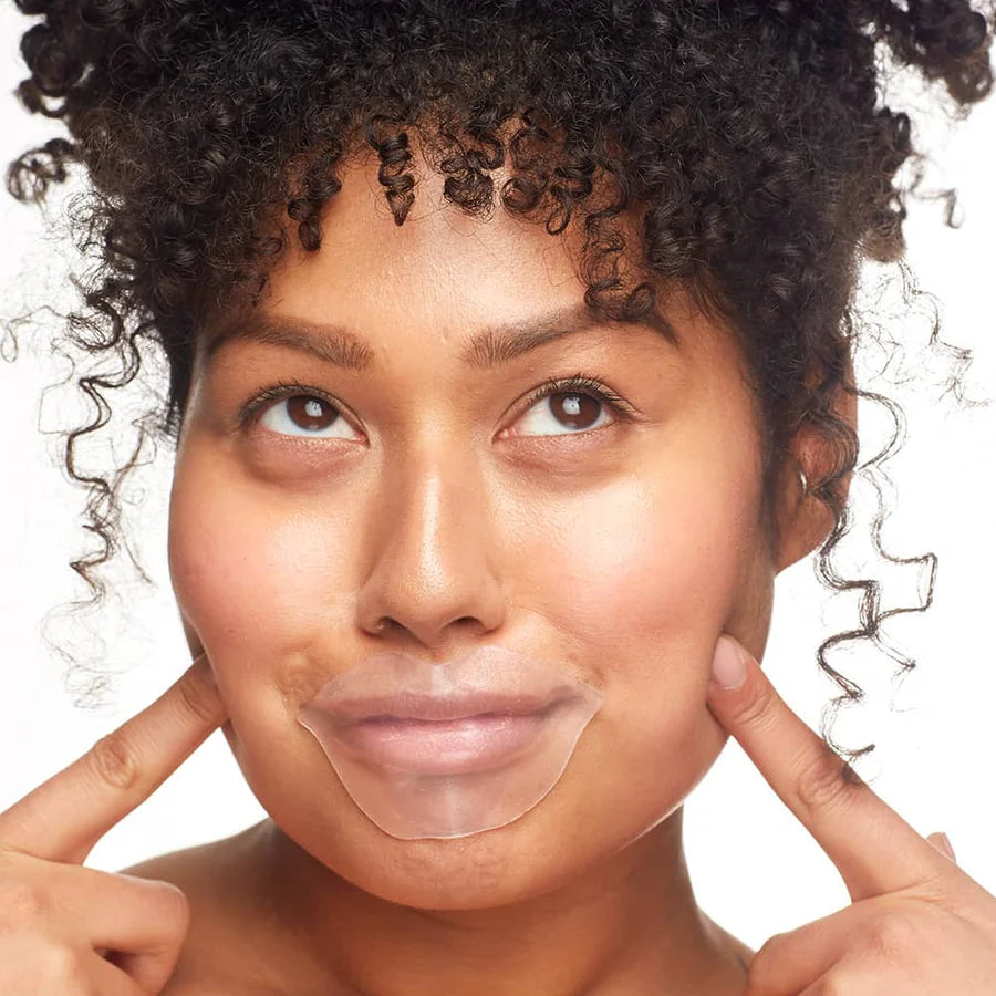 Patchology On The Fly Facial Kit