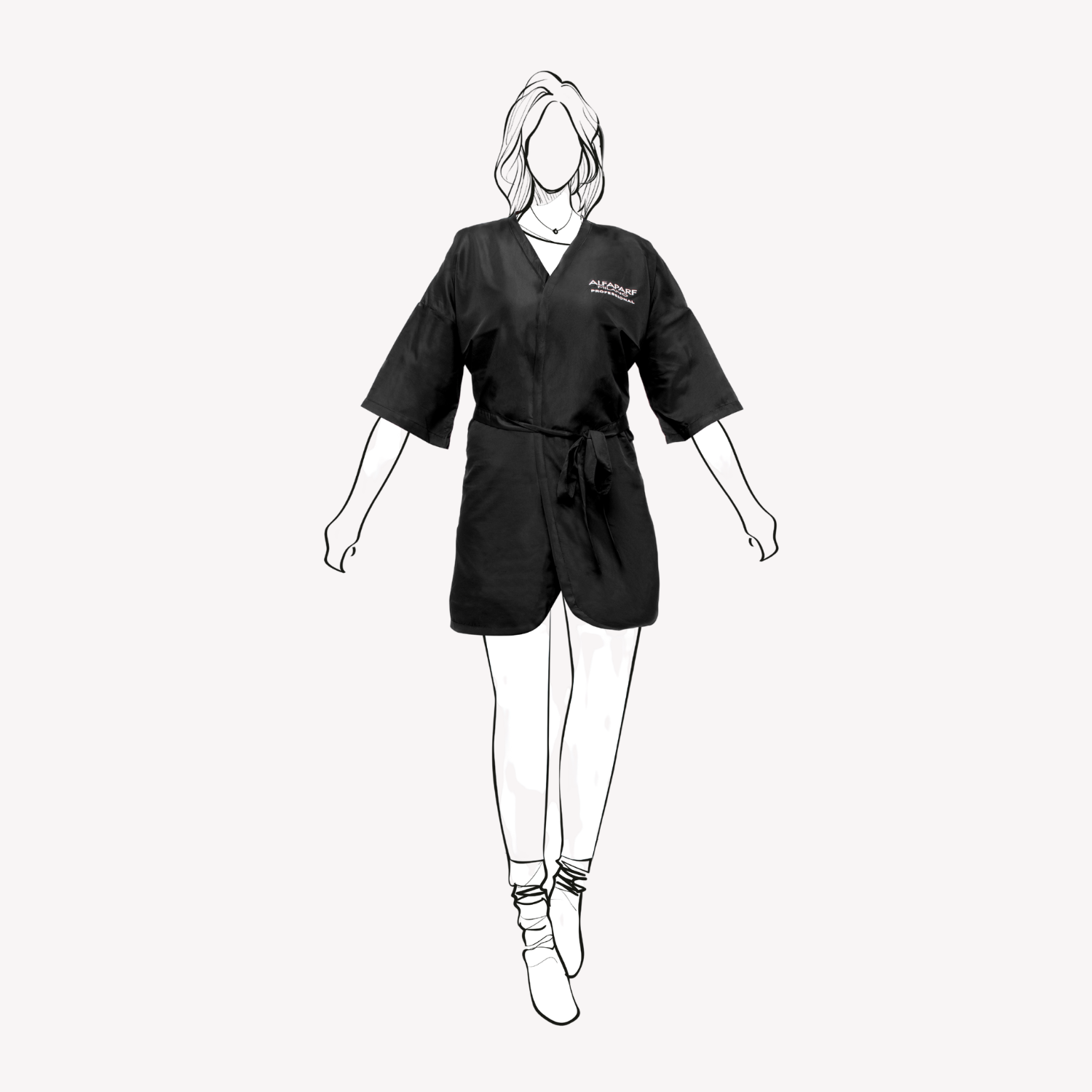 ALFAPARF KIMONO Milano Professional