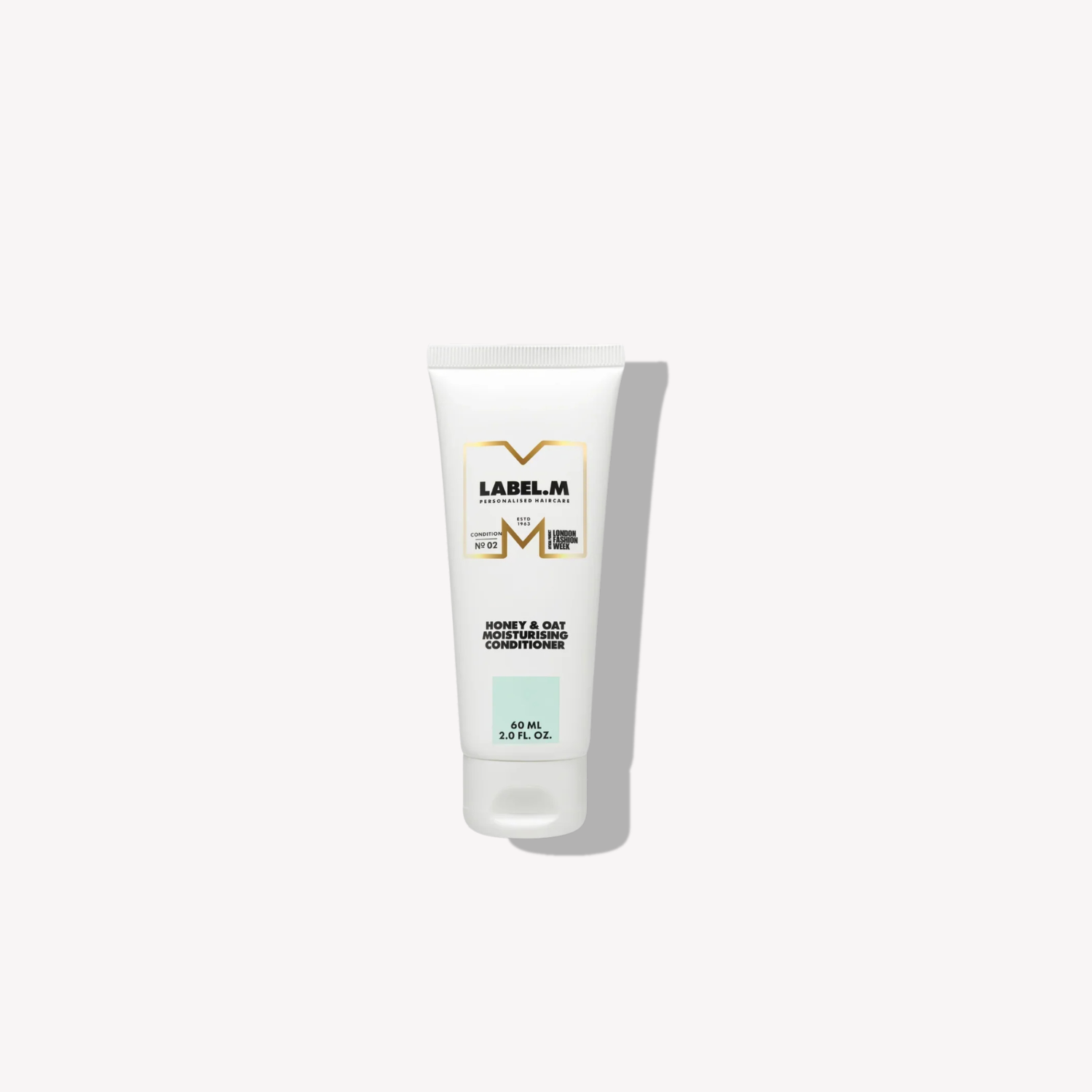 LABEL.M Honey & Oat Conditioner 60ml