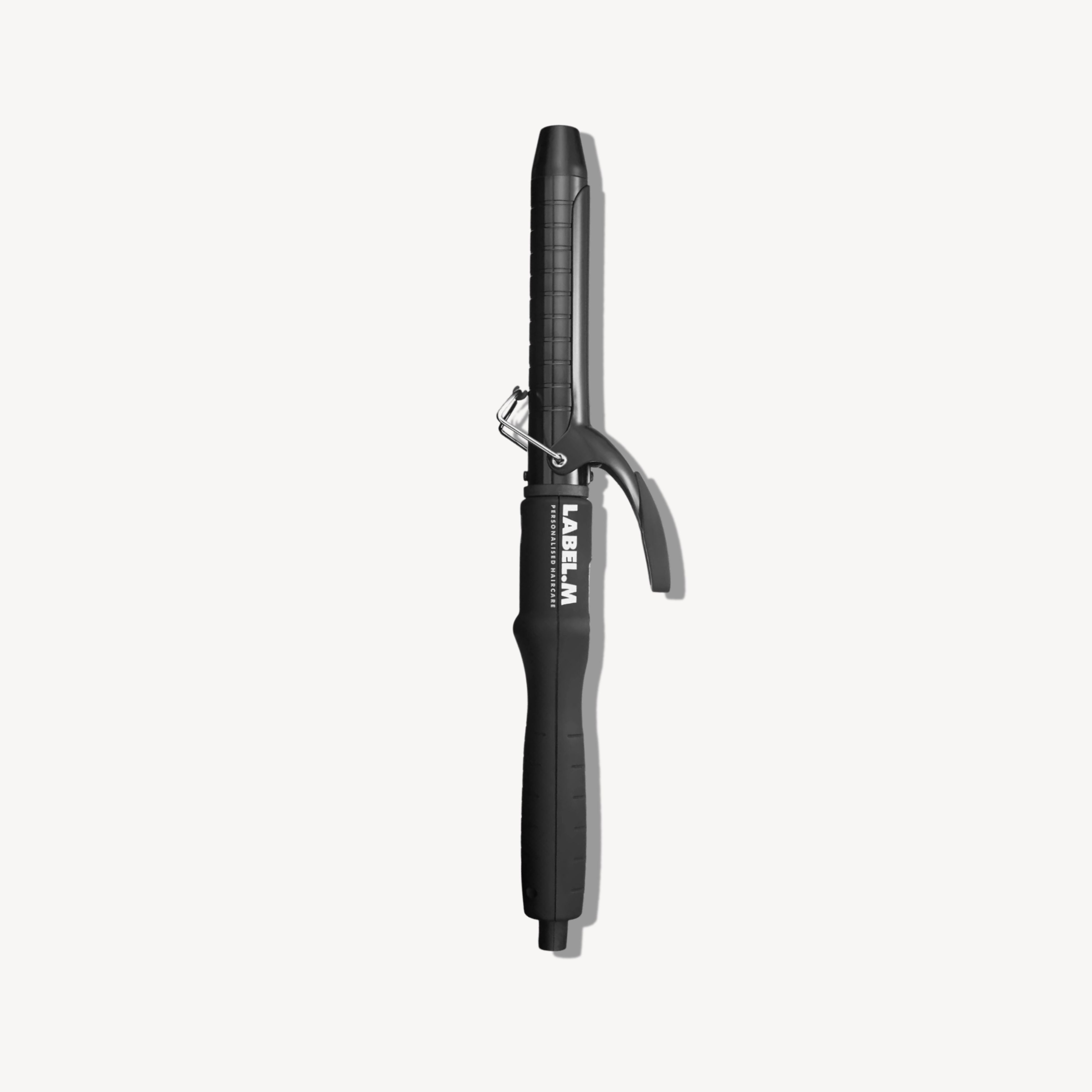 LABEL.M Titanium Pro Curling Tong