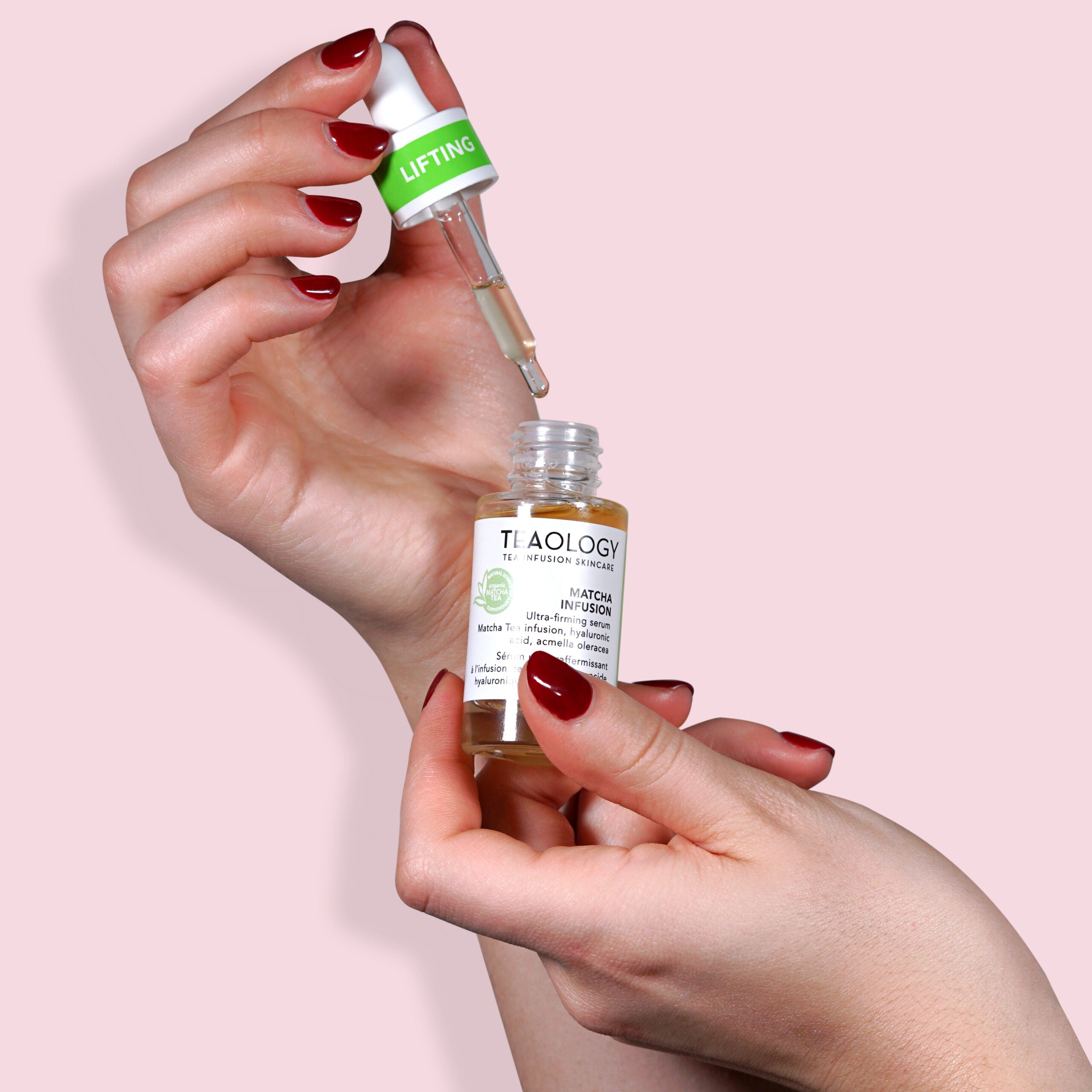 Teaology Matcha Infusion 15 ml