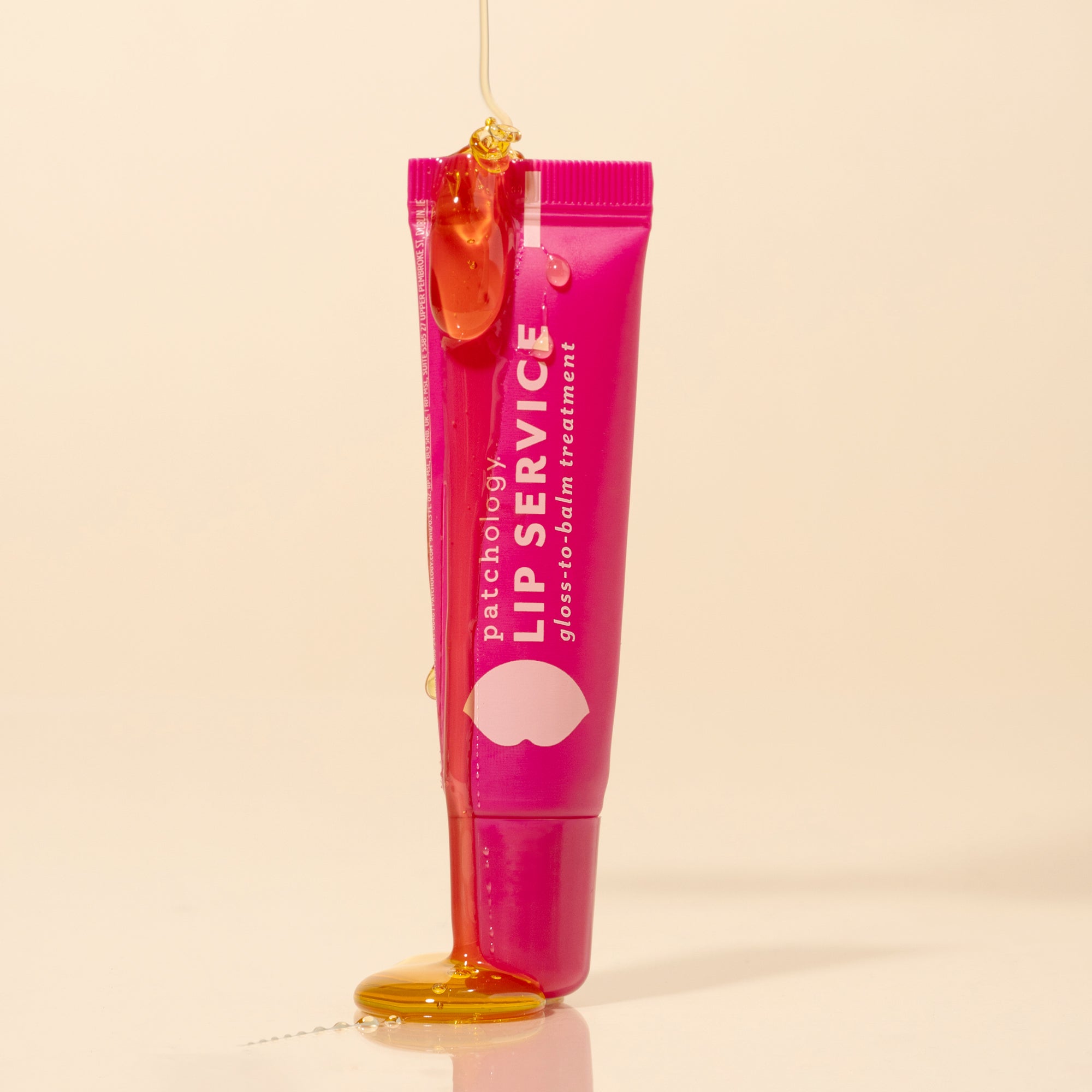 Patchology Lip Service Gloss to Balm Treatment