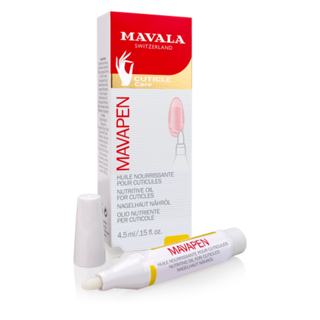 Mavala Mavapen Cuticle Oil 4,5 ml