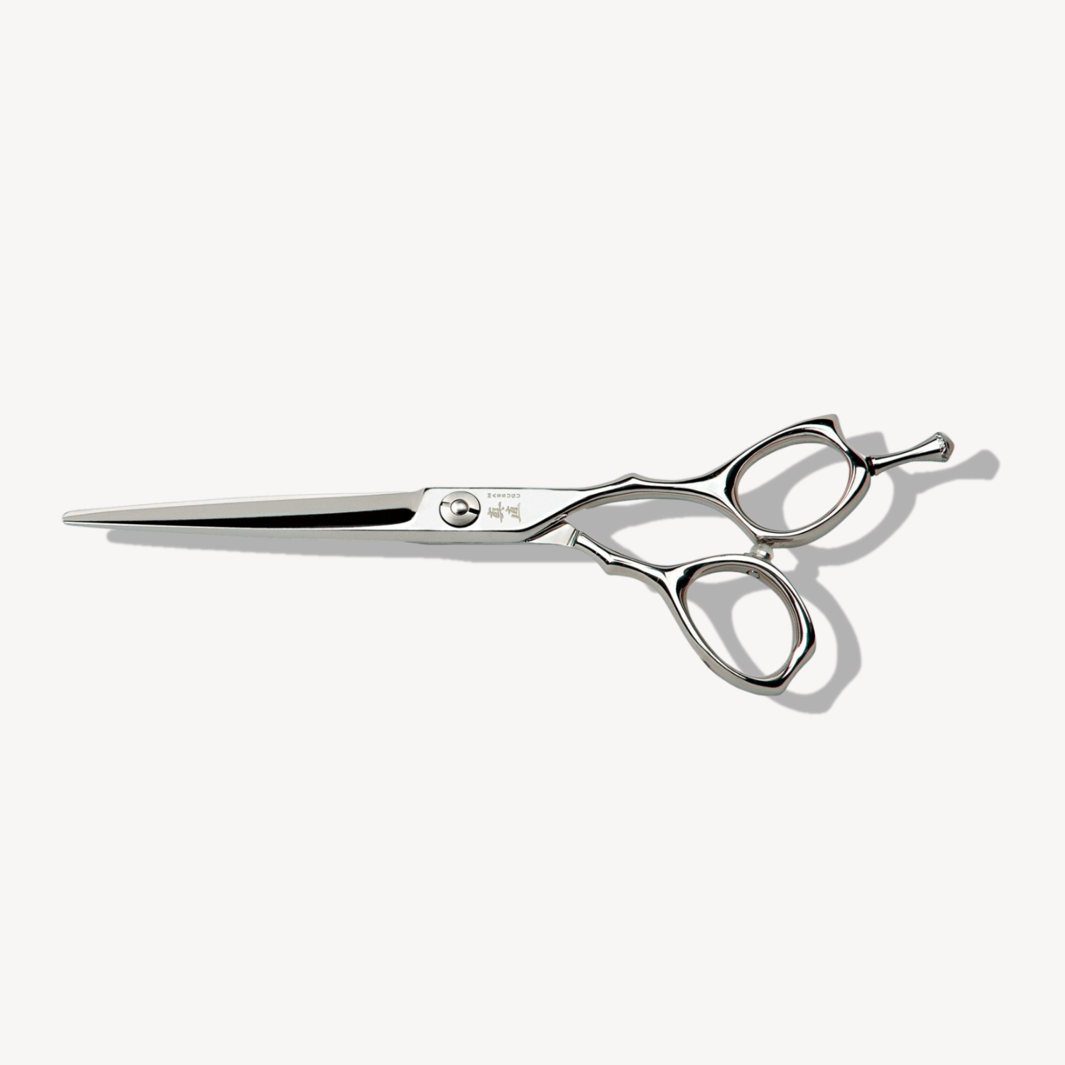 MASSUGU 6.0 Inch slightly ergonomic Flat screw