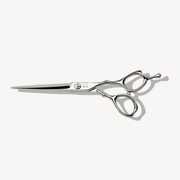 MASSUGU 6.0 Inch slightly ergonomic Flat screw