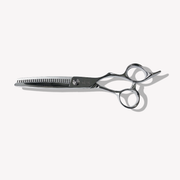 MASSUGU TAKARA Thinning Silver 27 Teeth up