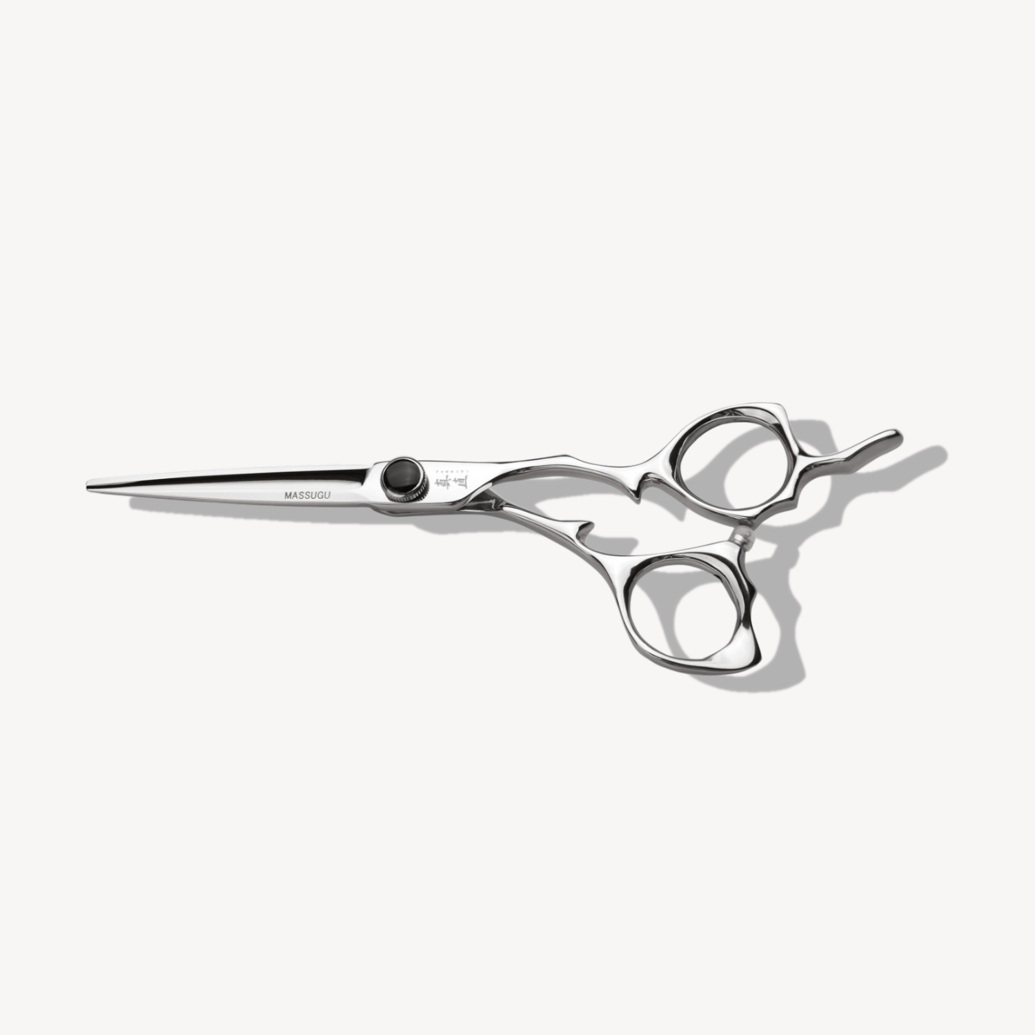 MASSUGU YARI 5.5 Slighty Ergonomic detail scissor