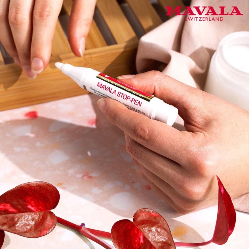 Mavala Stop Pen 4,4 ml
